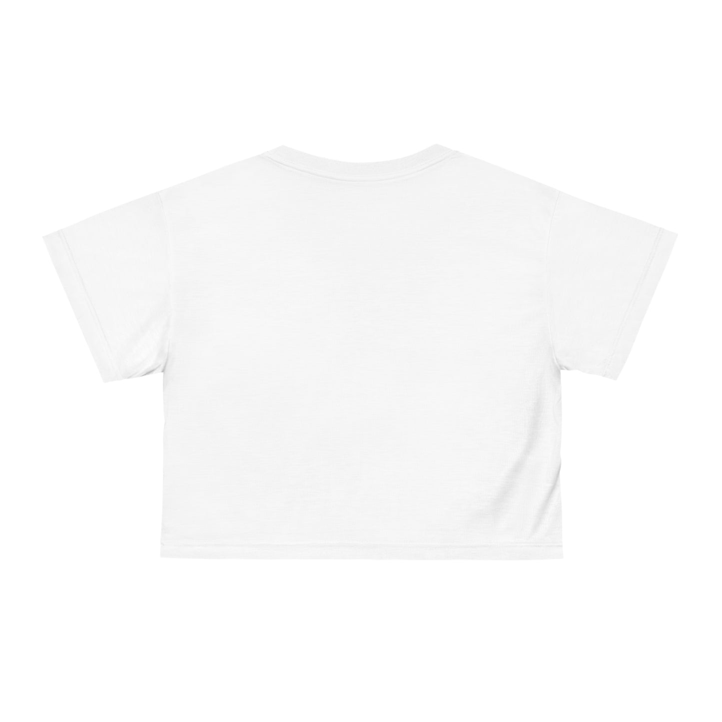 CCW Logo Crop Tee
