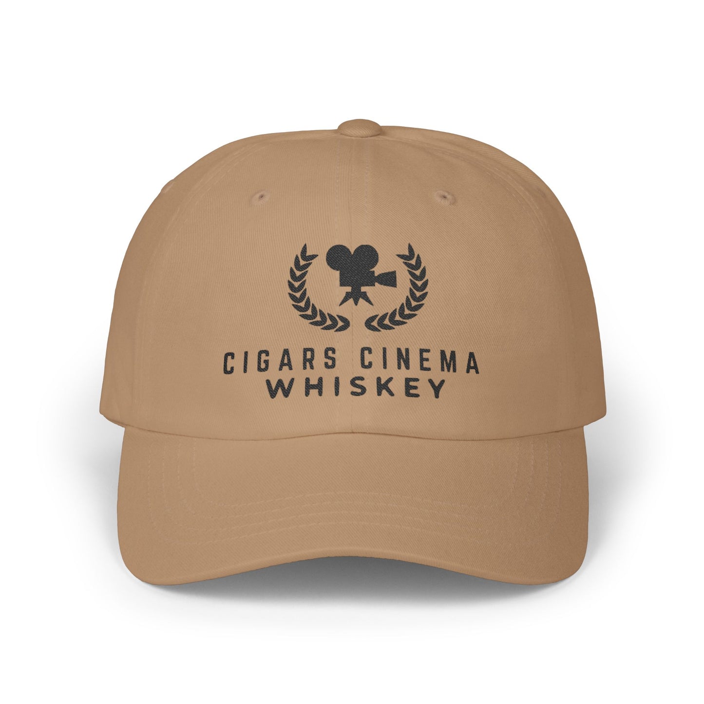 CCW Logo Classic Dad Cap
