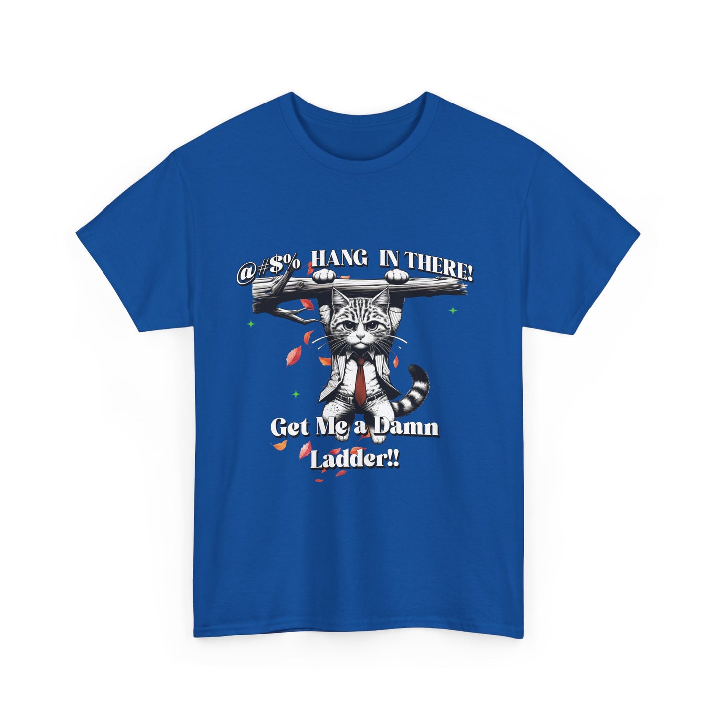 Catatude 1 Unisex Tee