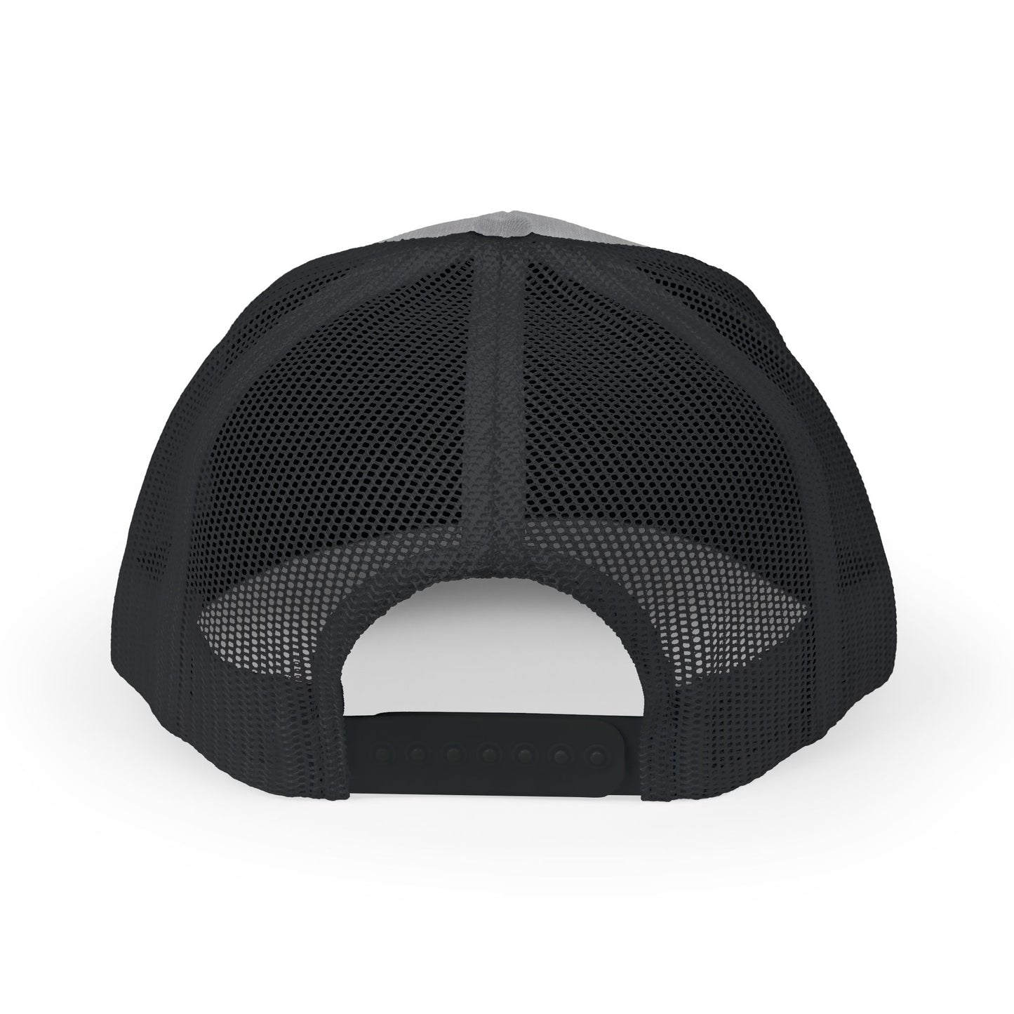 CCW Clyde Snapback Trucker Cap