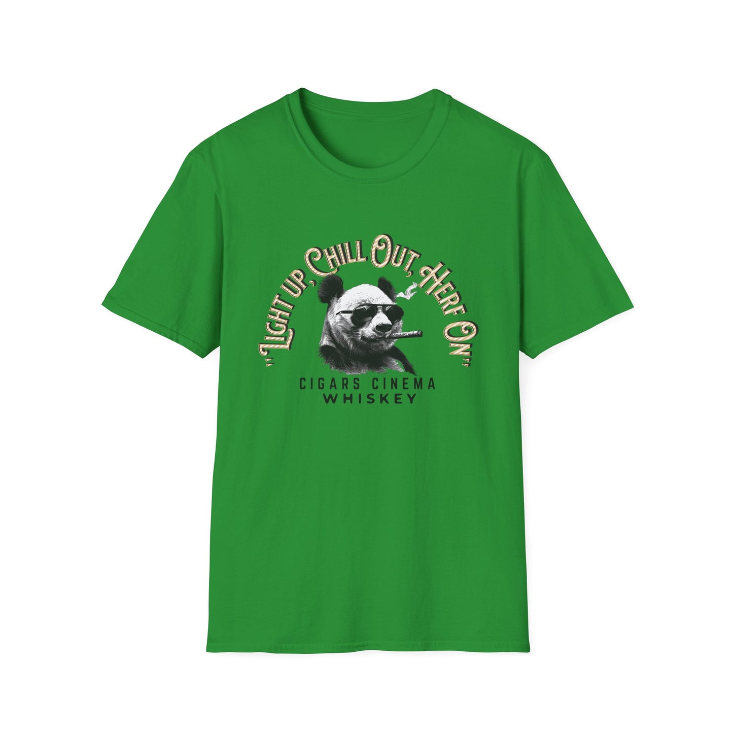 Herf Out TEE - Unisex T-Shirt