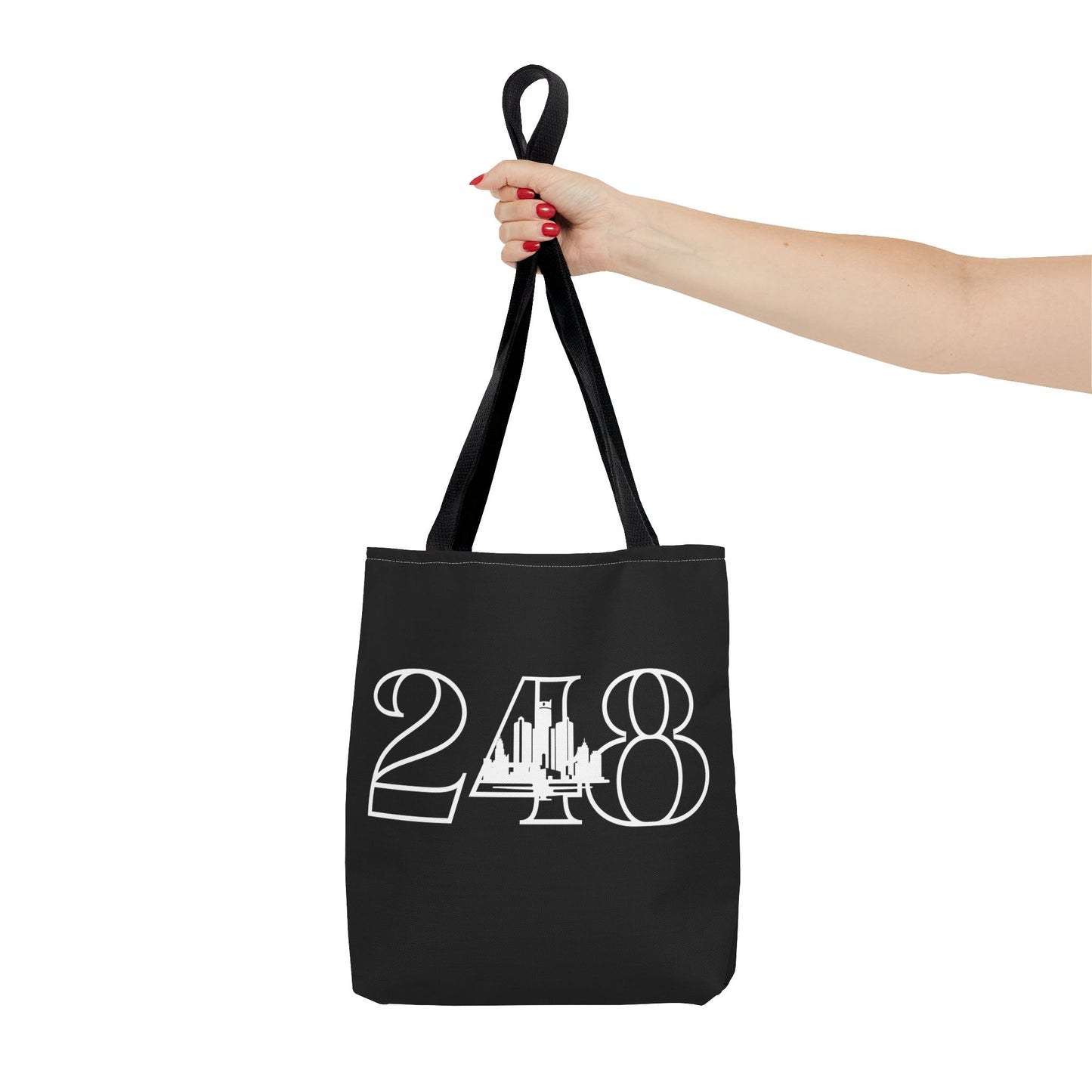 248 Skyline Tote