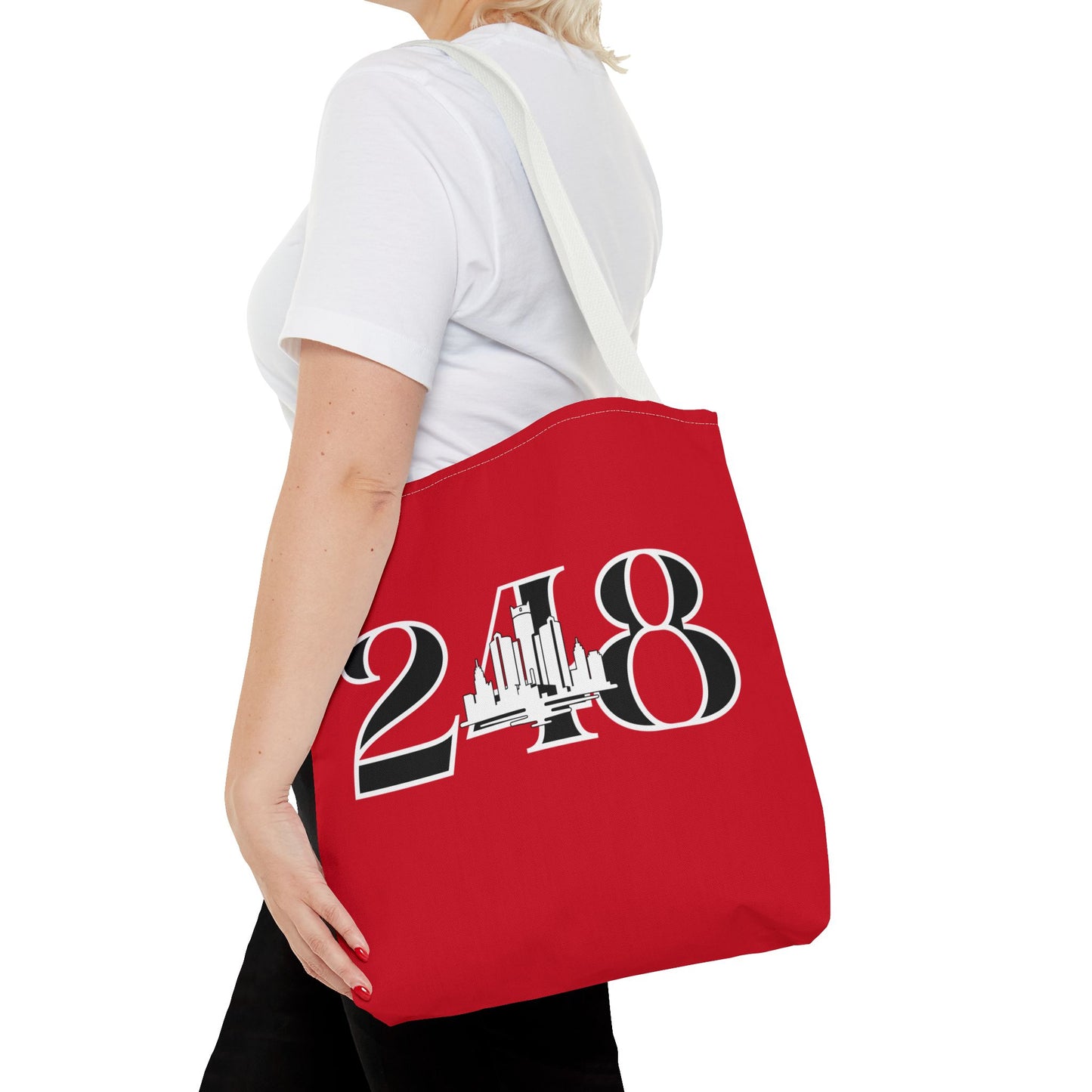 248 Skyline Tote