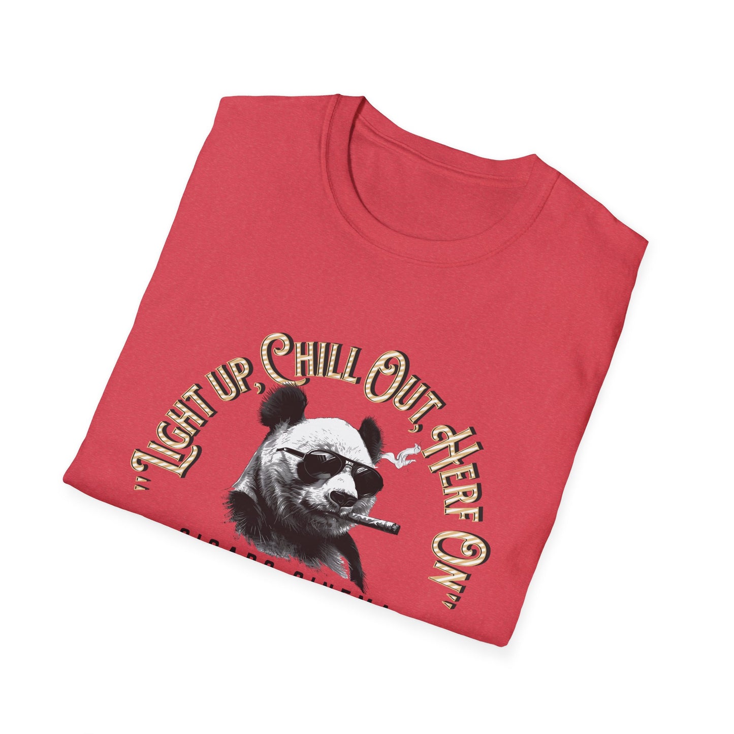 Herf Out TEE - Unisex T-Shirt