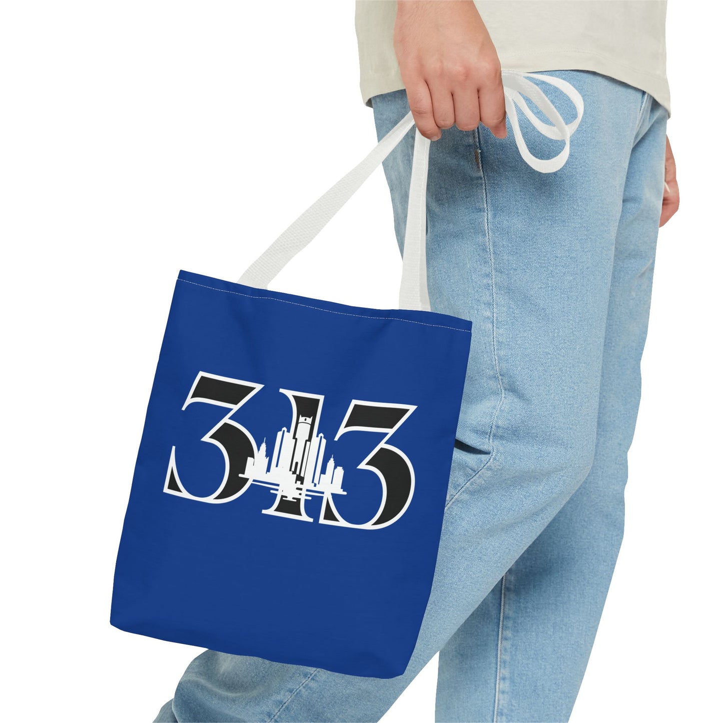 313 Skyline Tote