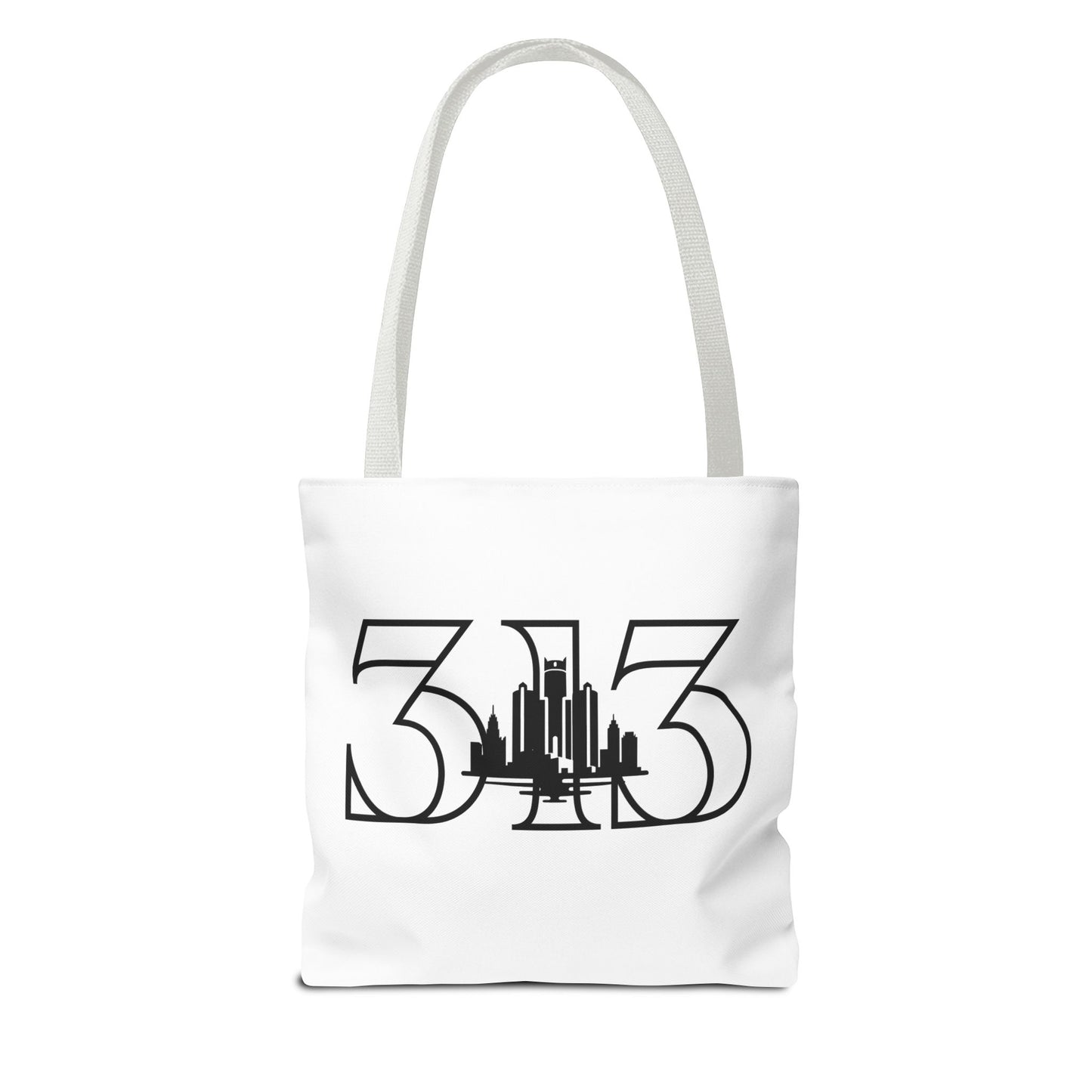 313 Skyline Tote