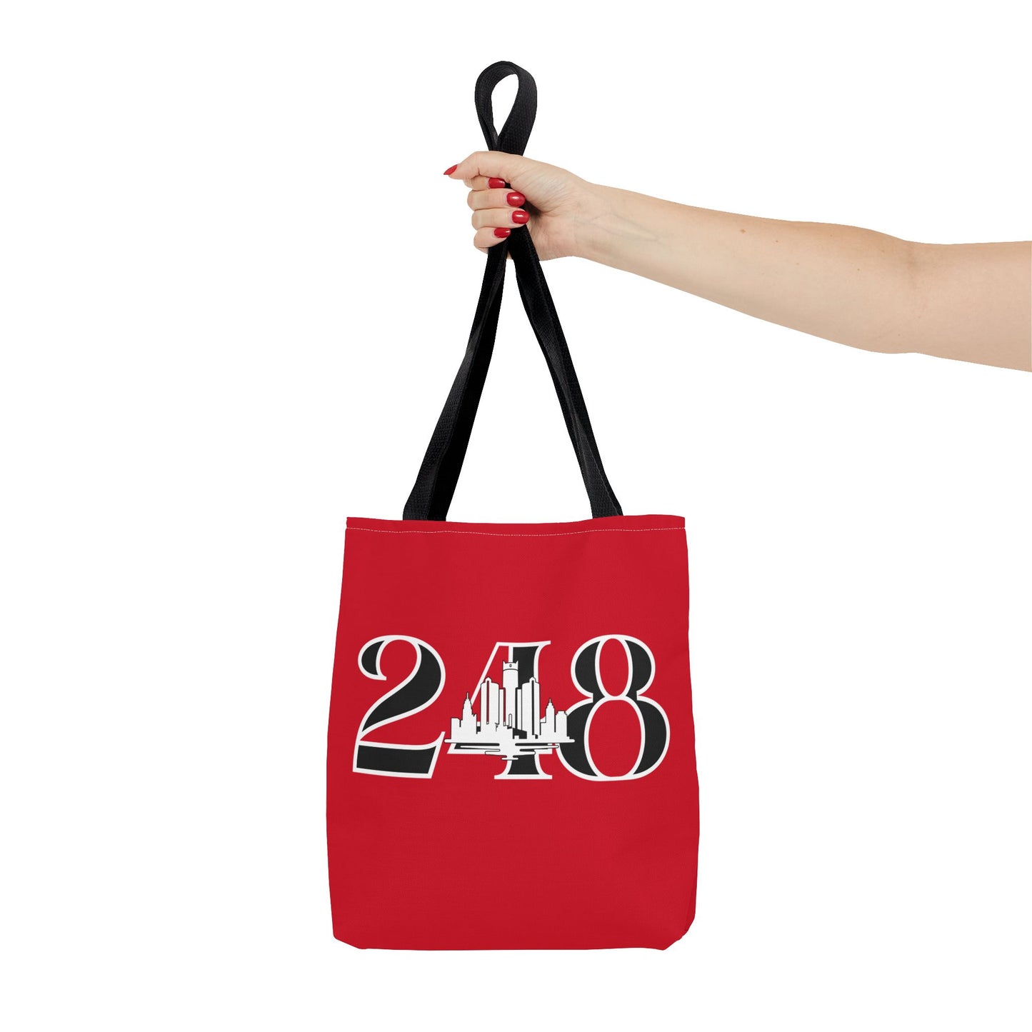 248 Skyline Tote