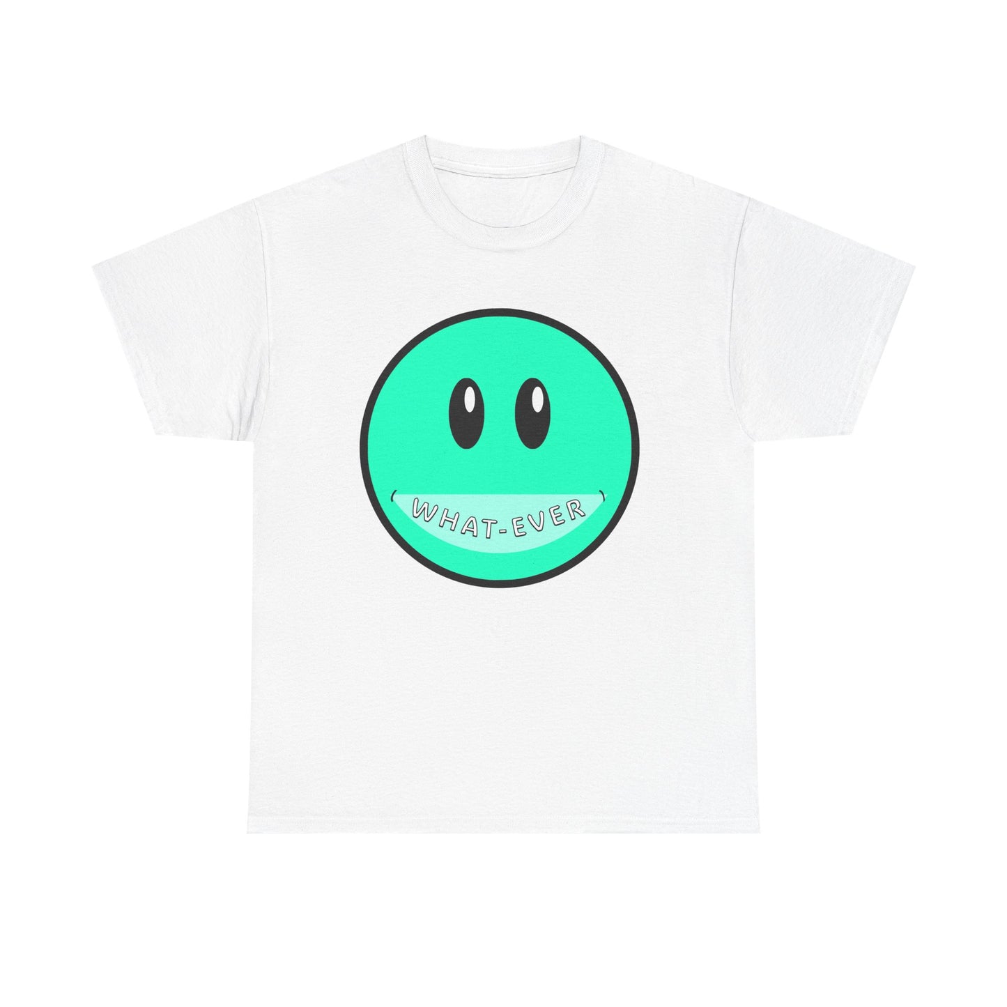 Whatever Unisex Tee