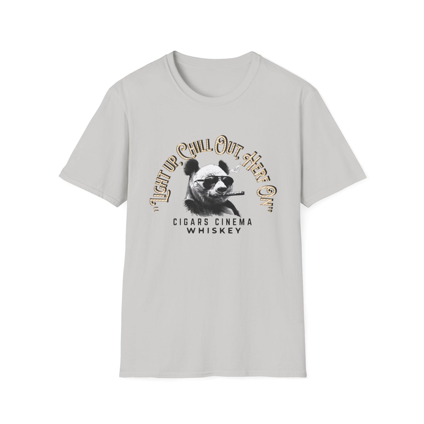 Herf Out TEE - Unisex T-Shirt
