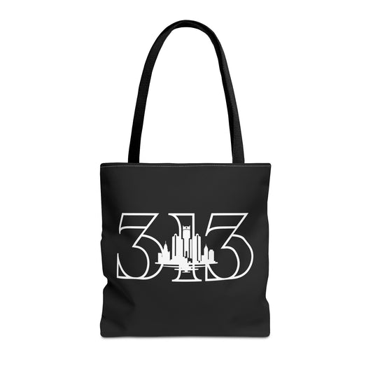 313 Skyline Tote