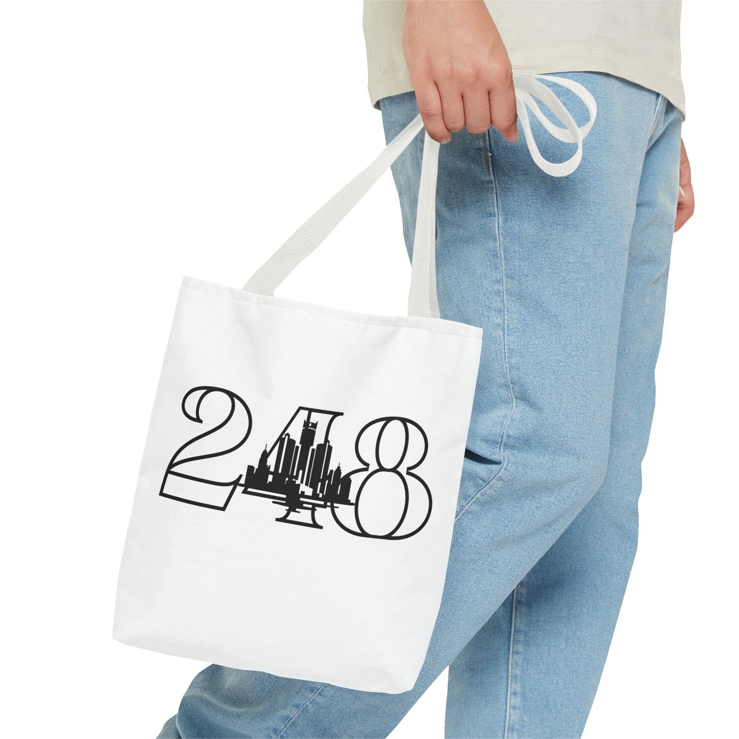 248 Skyline Tote