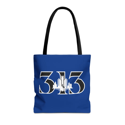 313 Skyline Tote