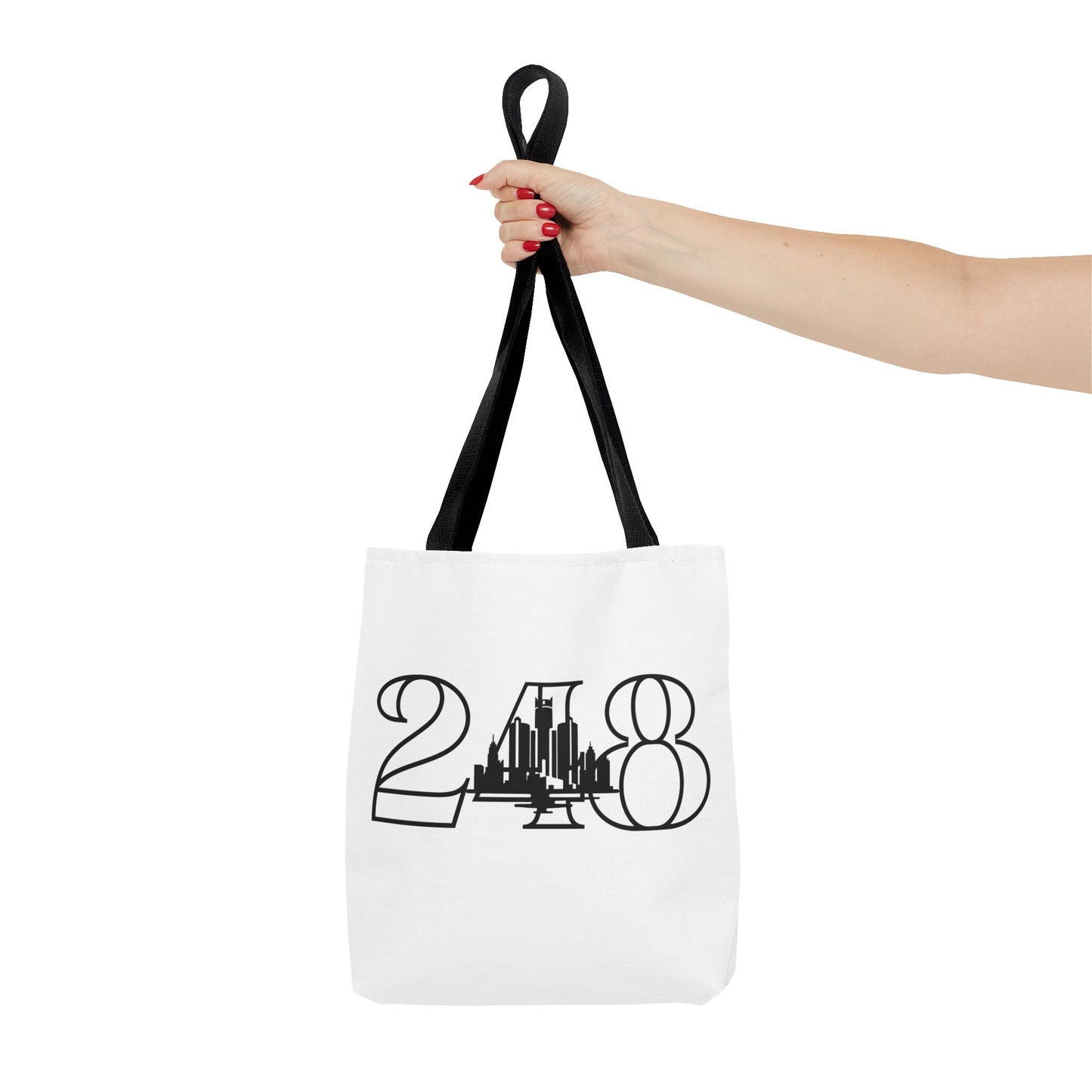 248 Skyline Tote