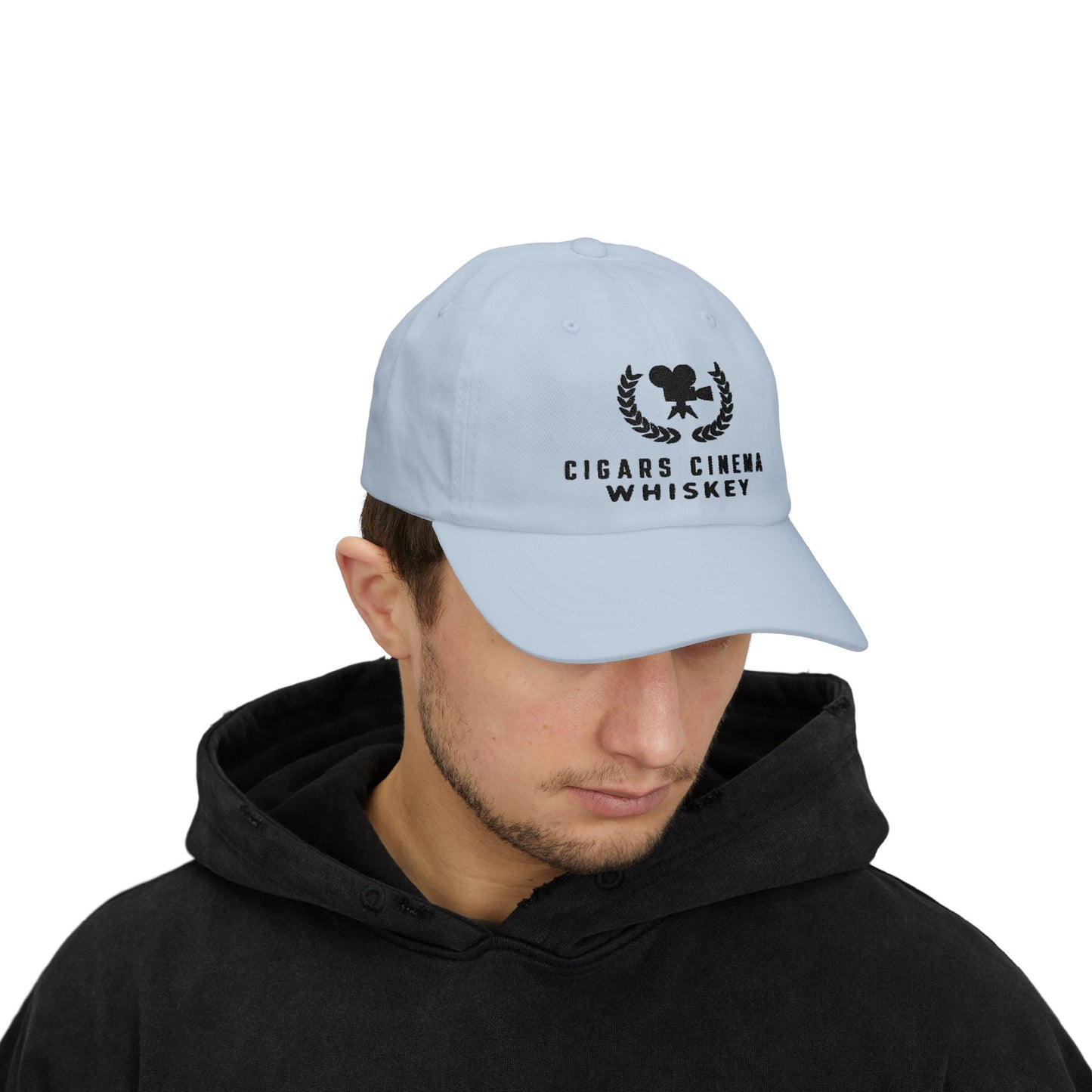 CCW Logo Classic Dad Cap