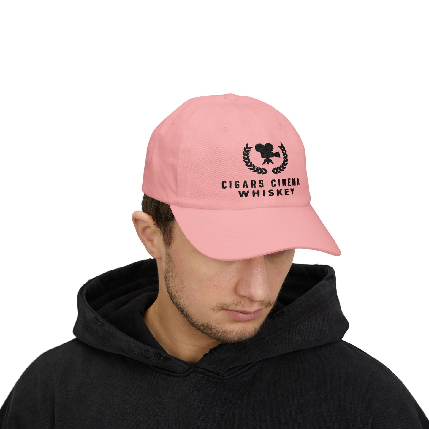 CCW Logo Classic Dad Cap