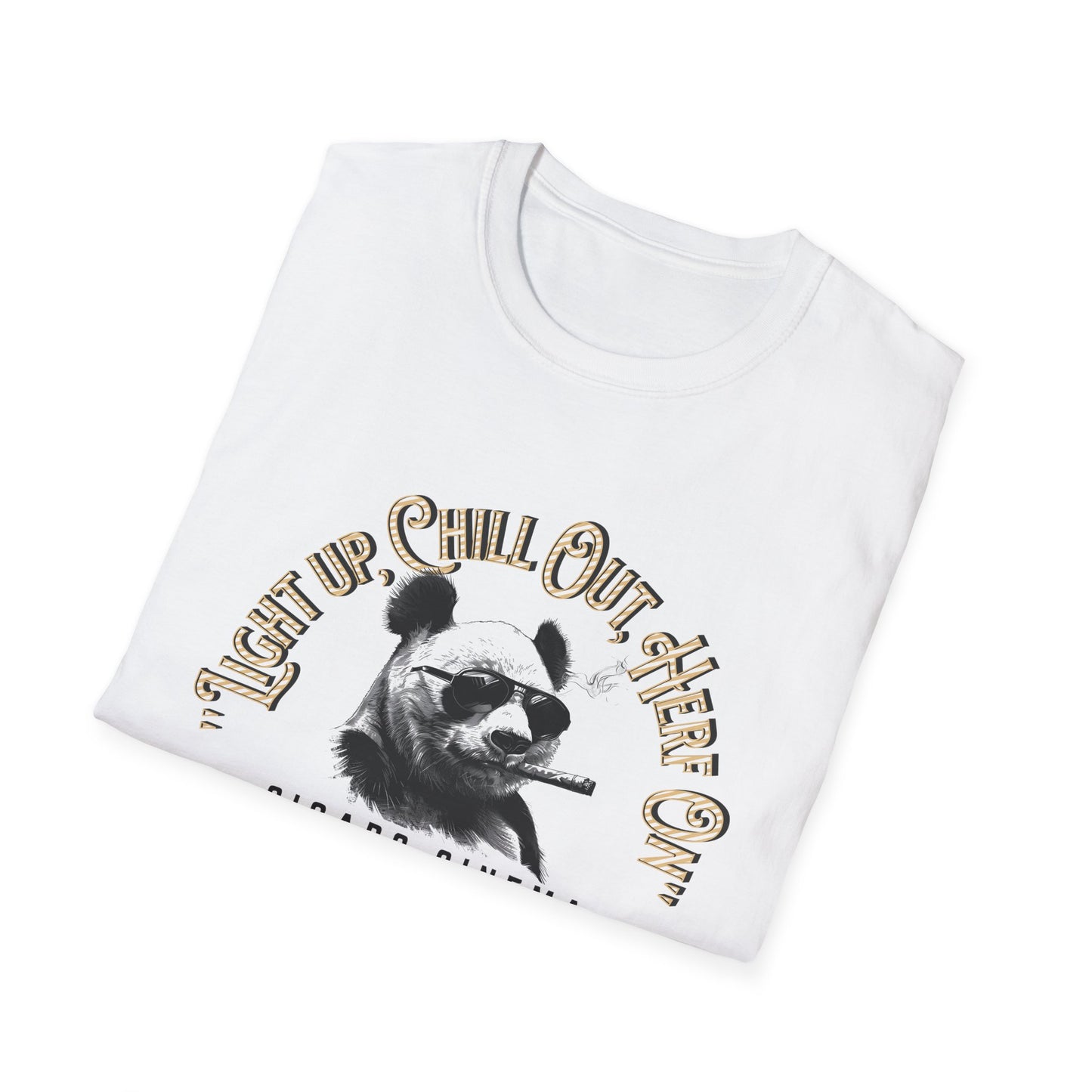 Herf Out TEE - Unisex T-Shirt