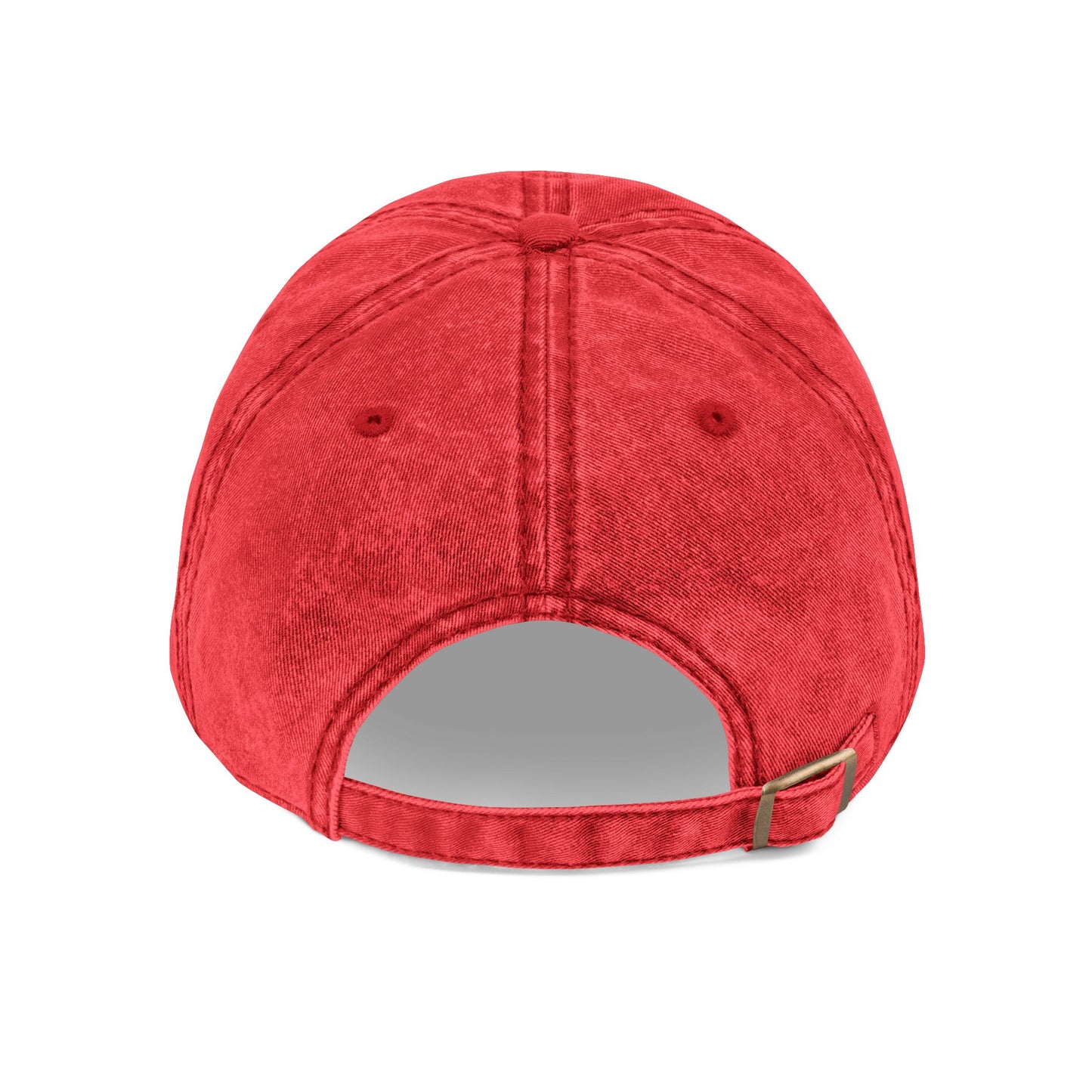 248 Skyline Vintage Embroidered Cap
