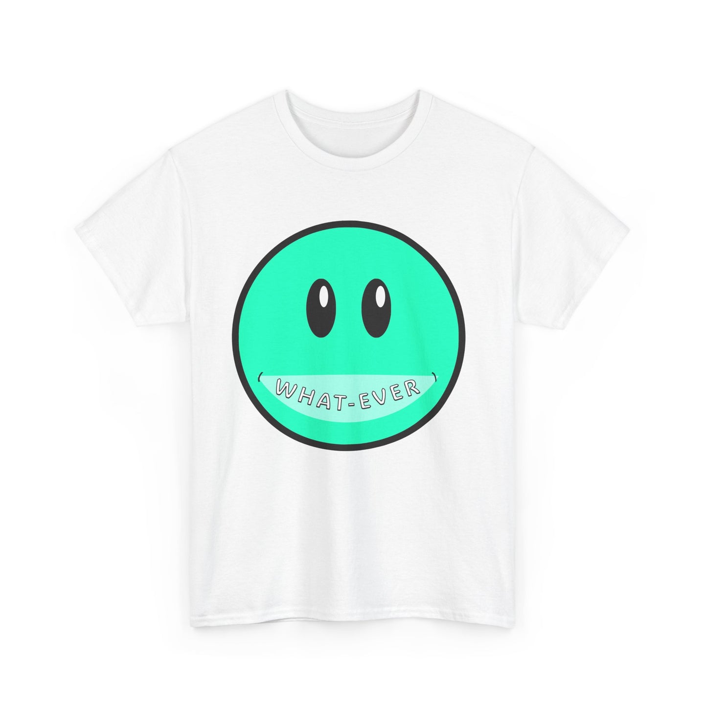 Whatever Unisex Tee