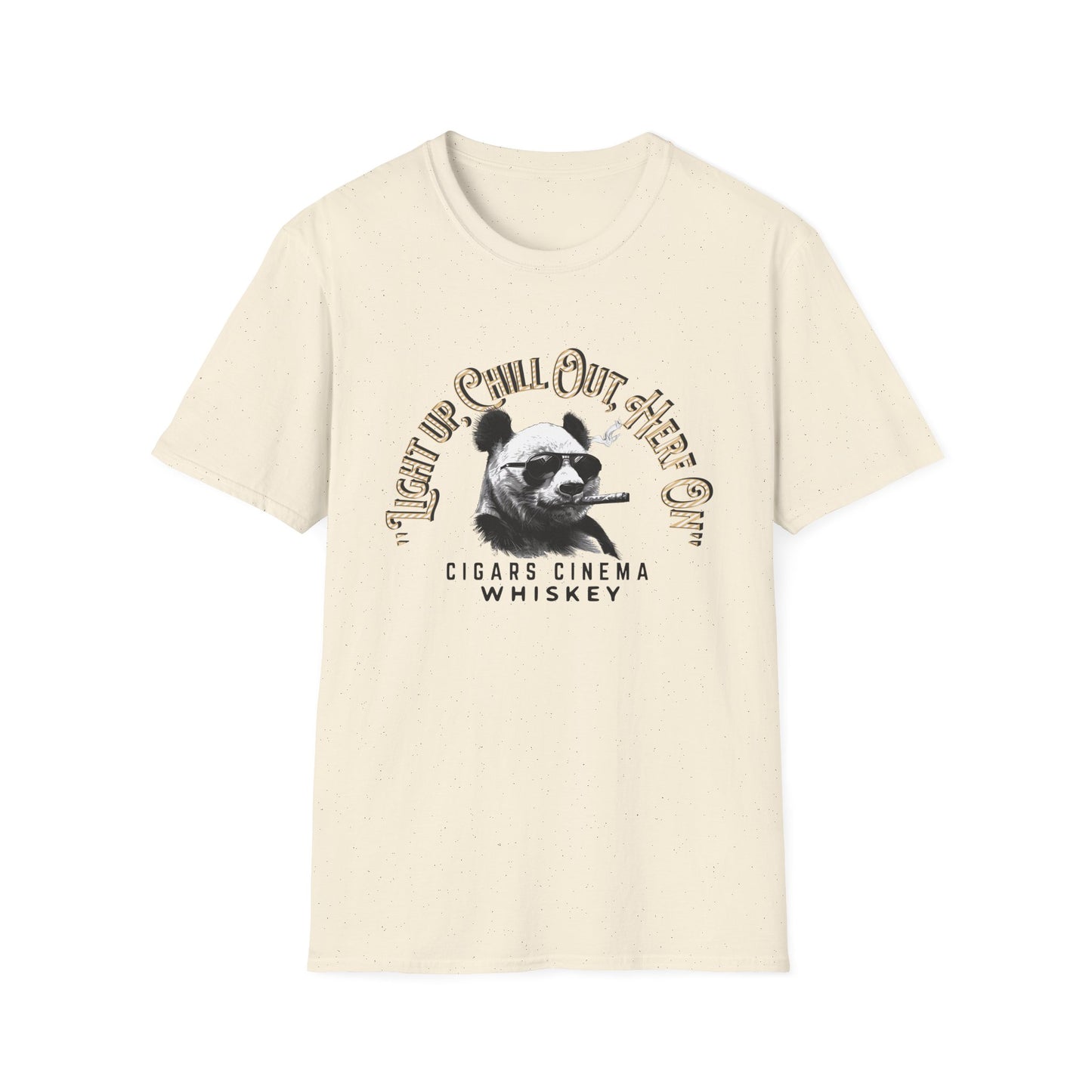Herf Out TEE - Unisex T-Shirt