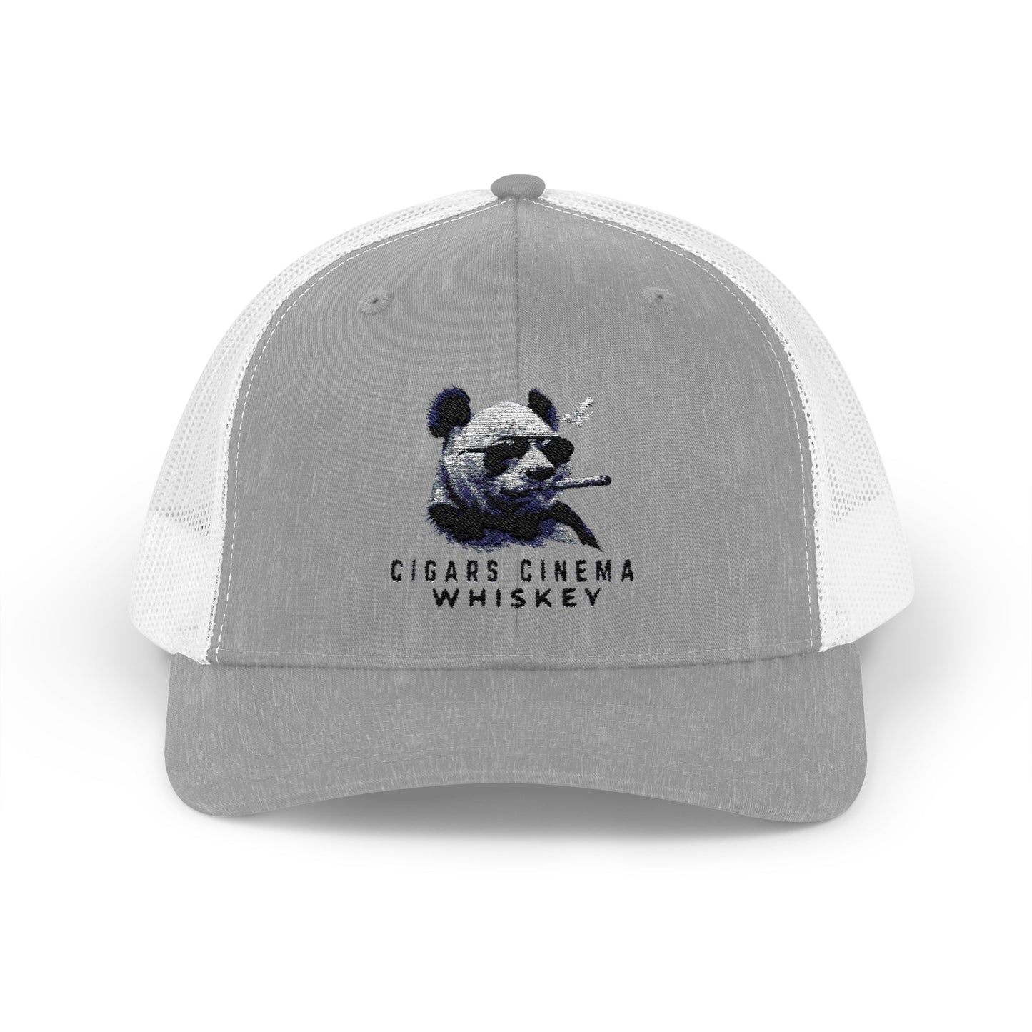 CCW Clyde Snapback Trucker Cap