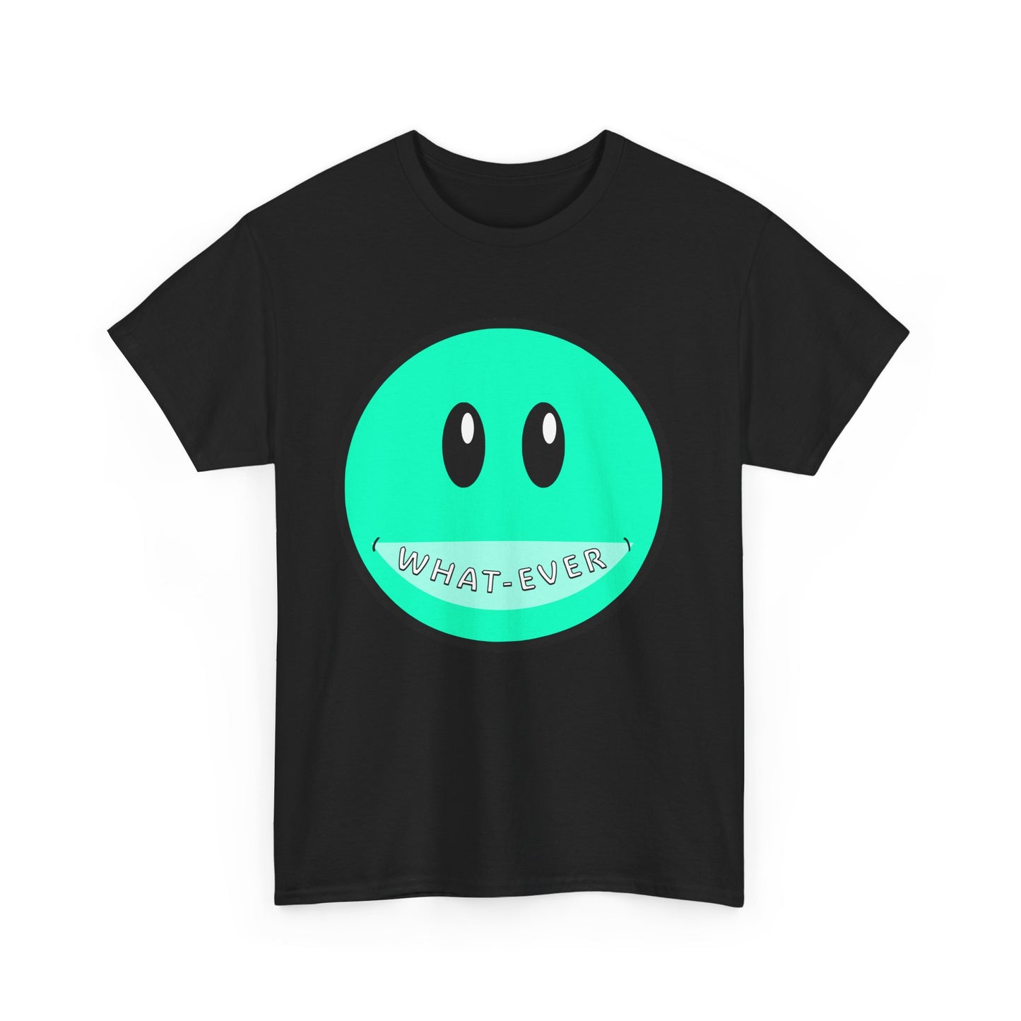 Whatever Unisex Tee