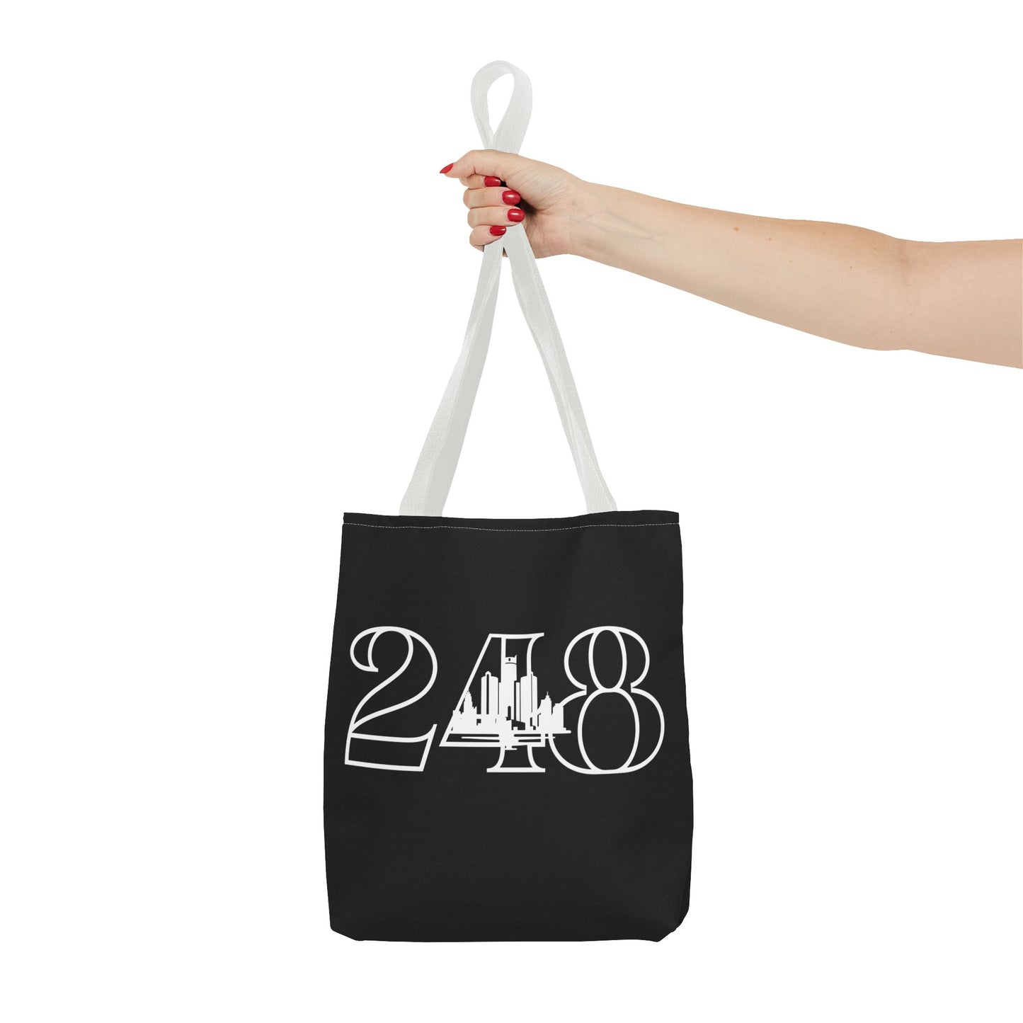 248 Skyline Tote