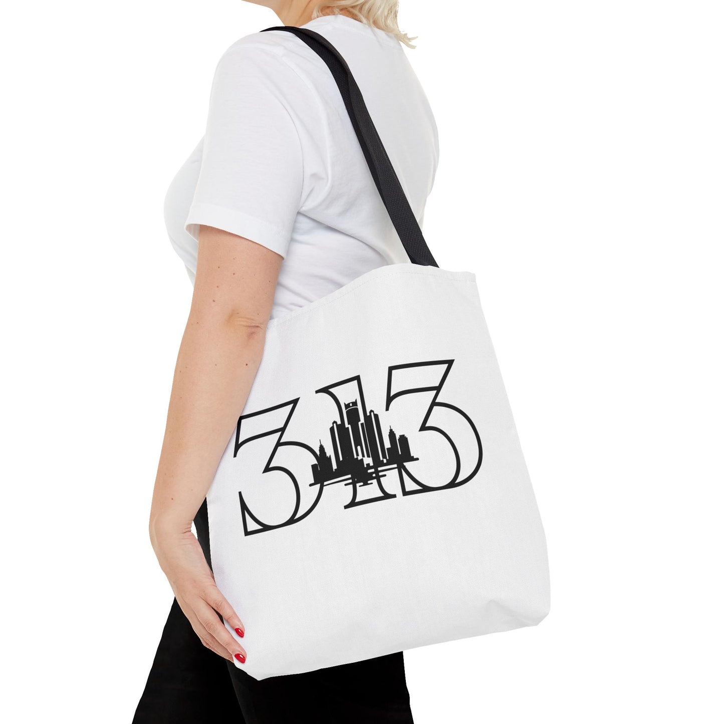 313 Skyline Tote