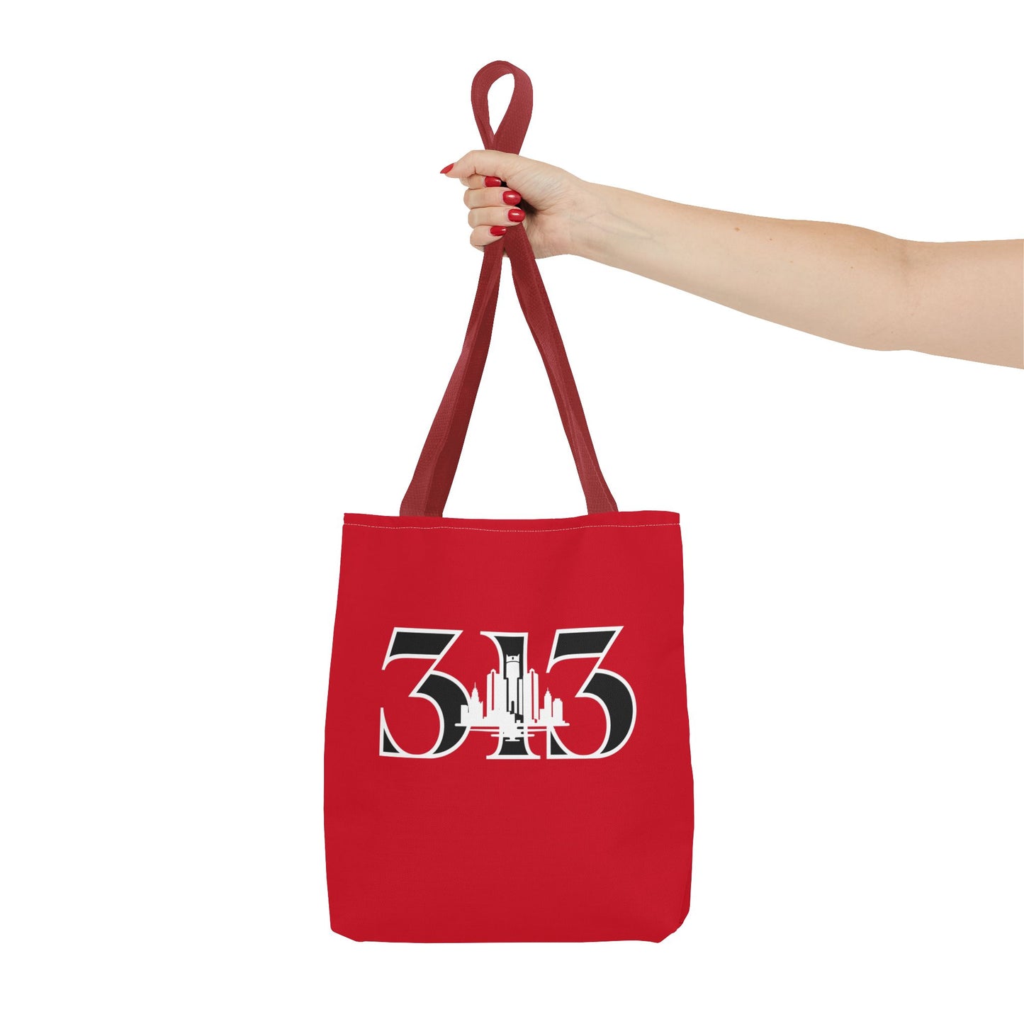 313 Skyline Tote