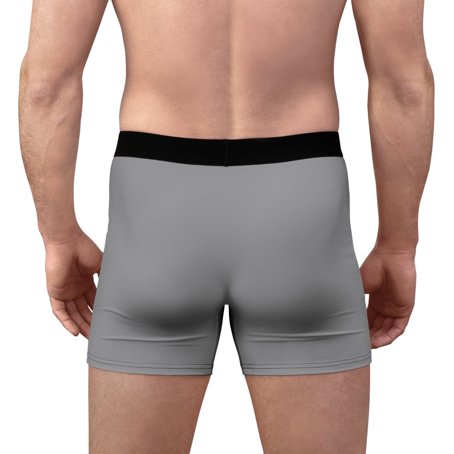CCW Men's Boxer Briefs (AOP)