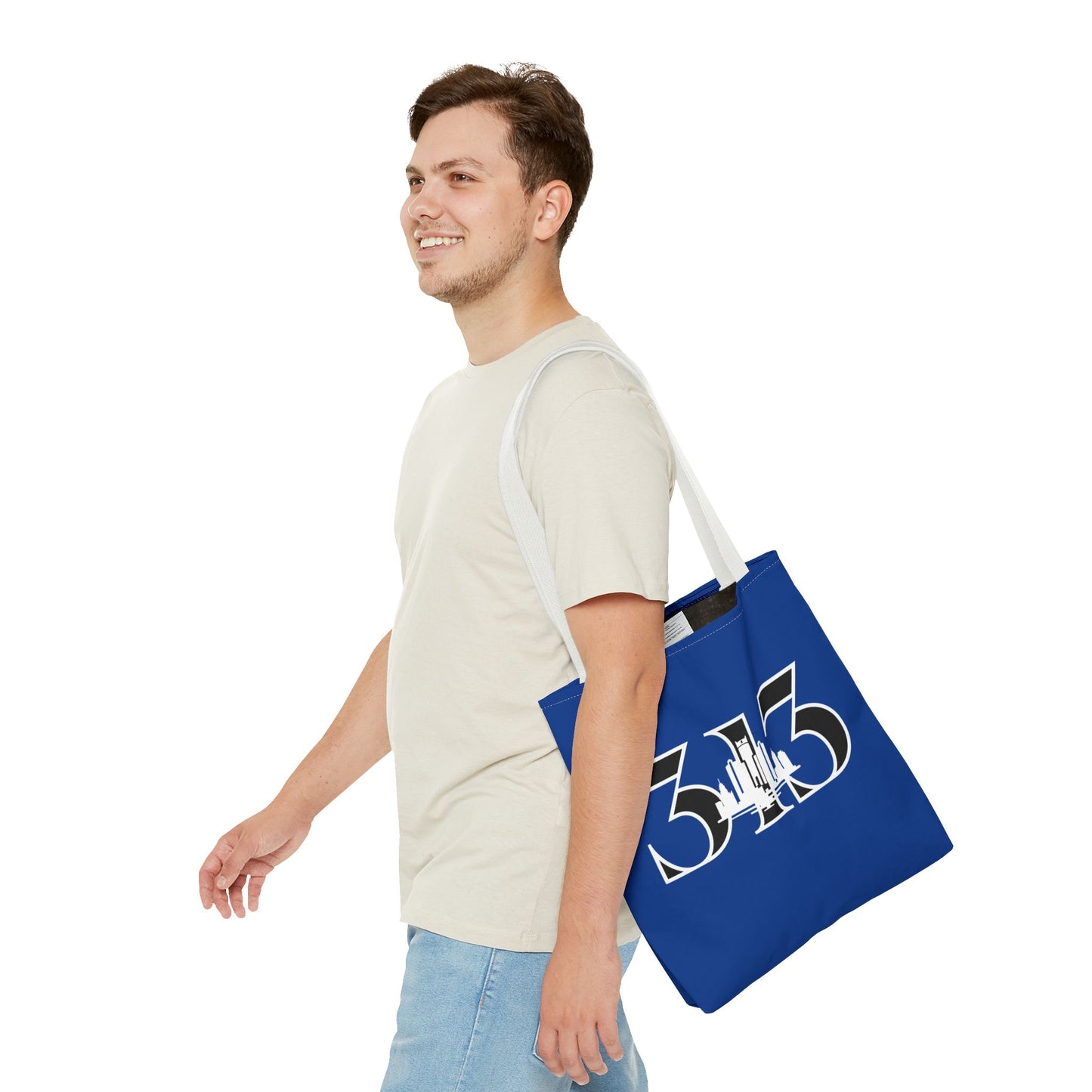 313 Skyline Tote