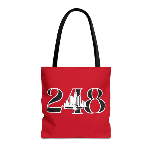 248 Skyline Tote