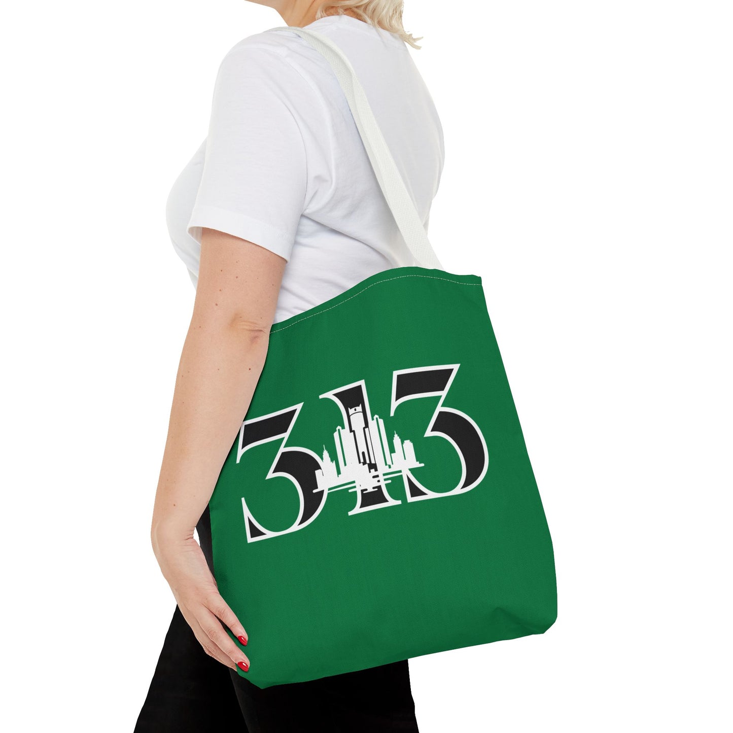 313 Skyline Tote