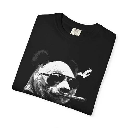 CCW Clyde Black Shirt Logo Wear