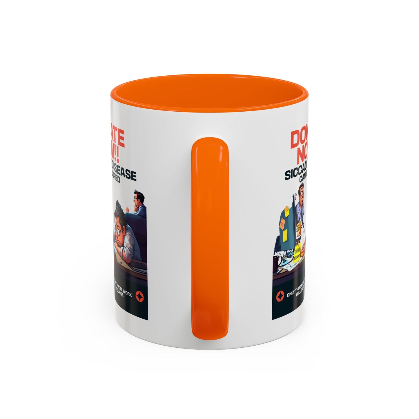 Siccadis Coffee Mug