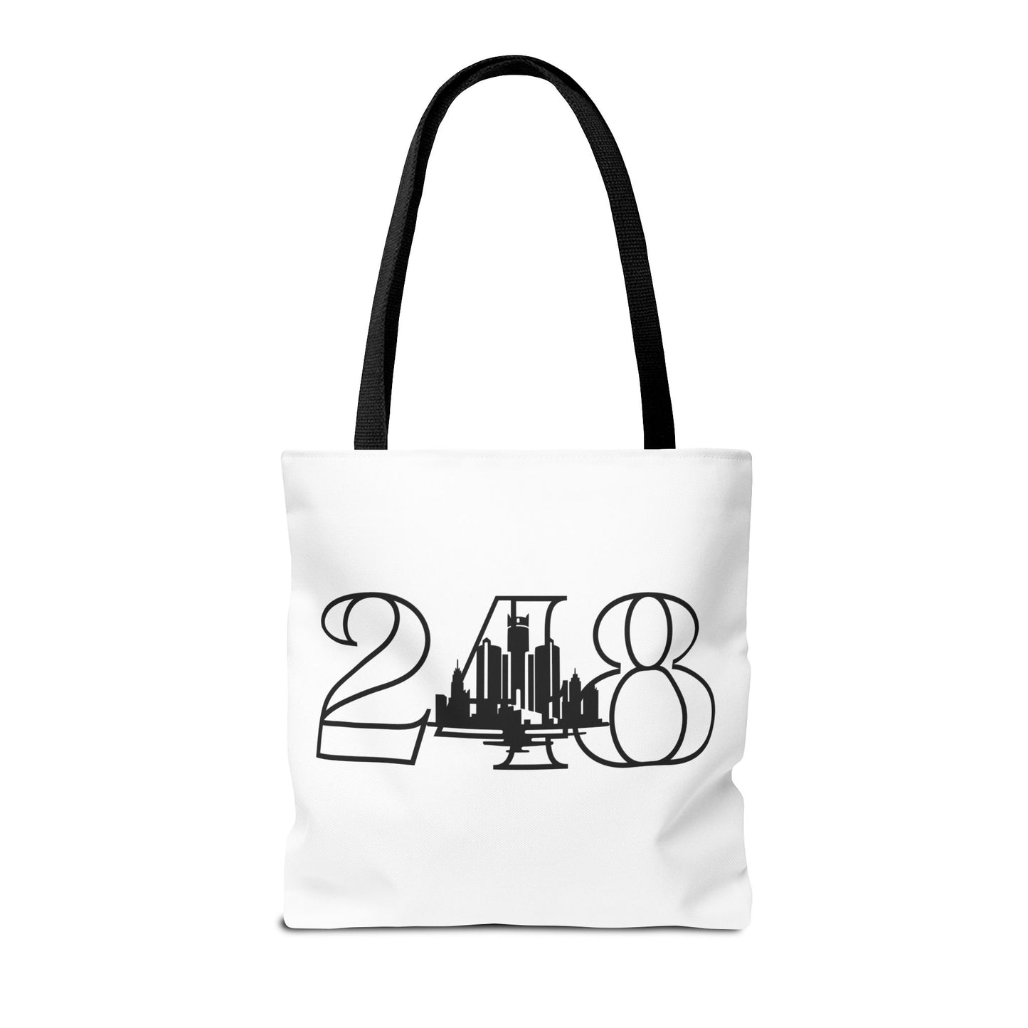 248 Skyline Tote