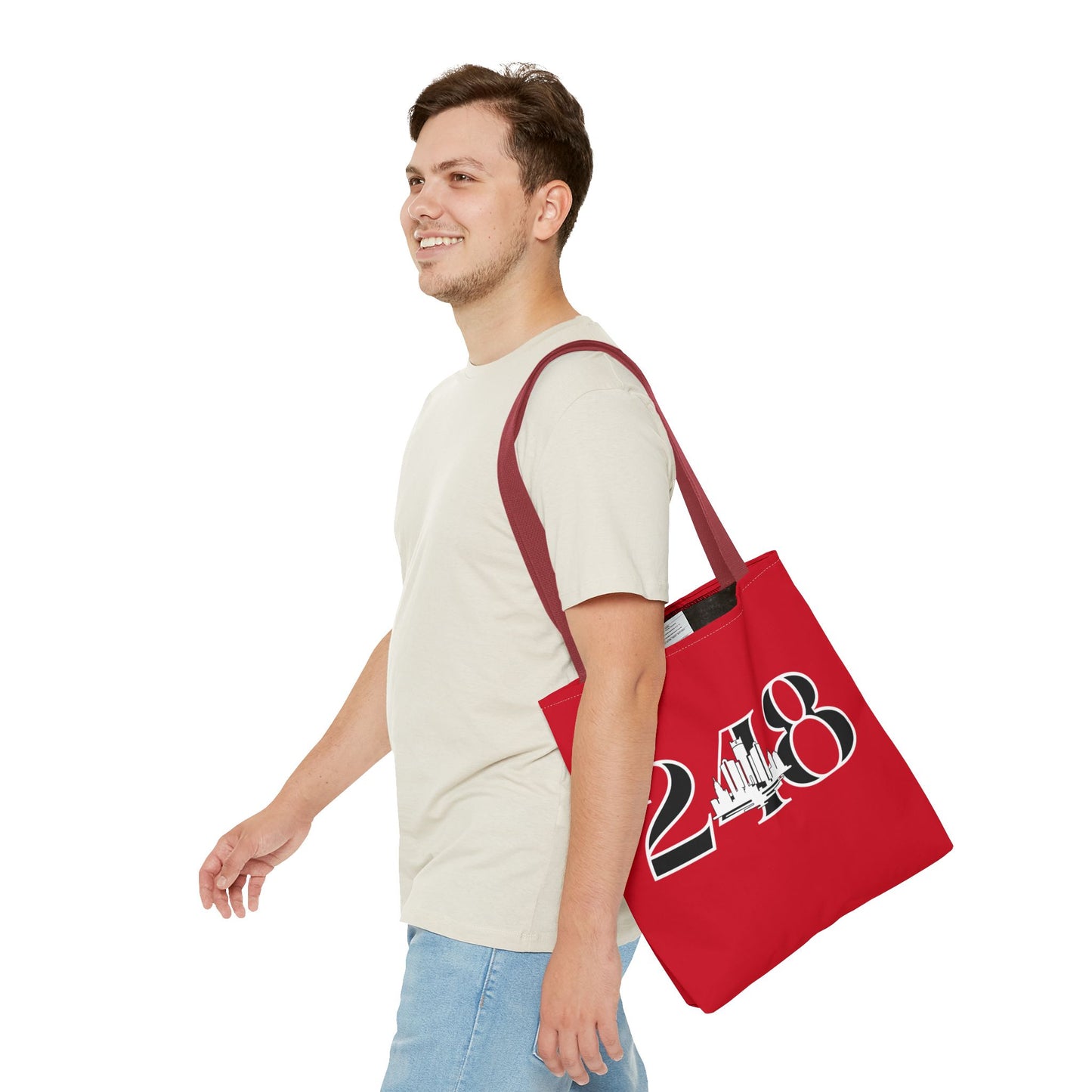 248 Skyline Tote