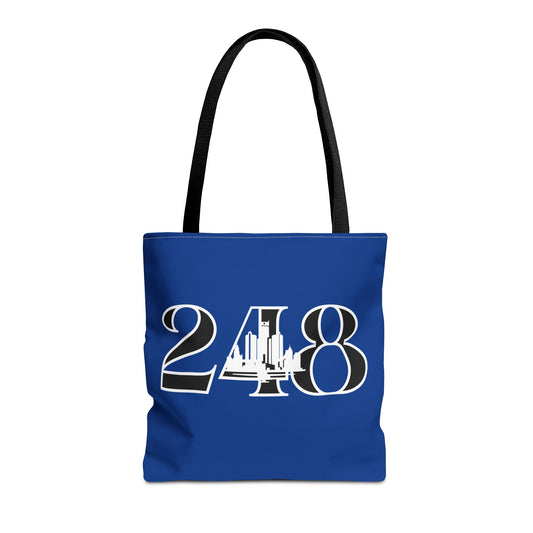 248 Skyline Tote