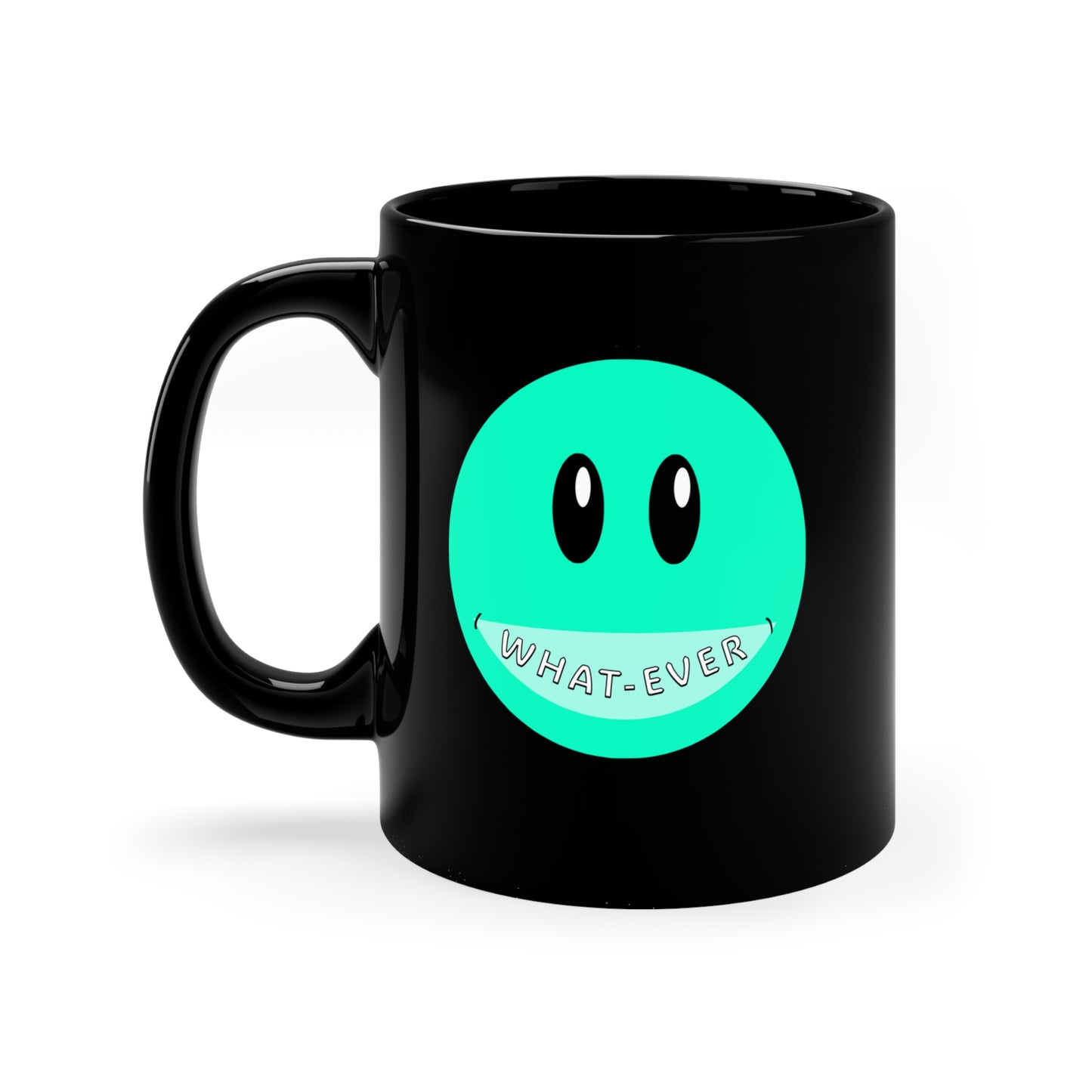 Whatever Coffee Mug, 11oz