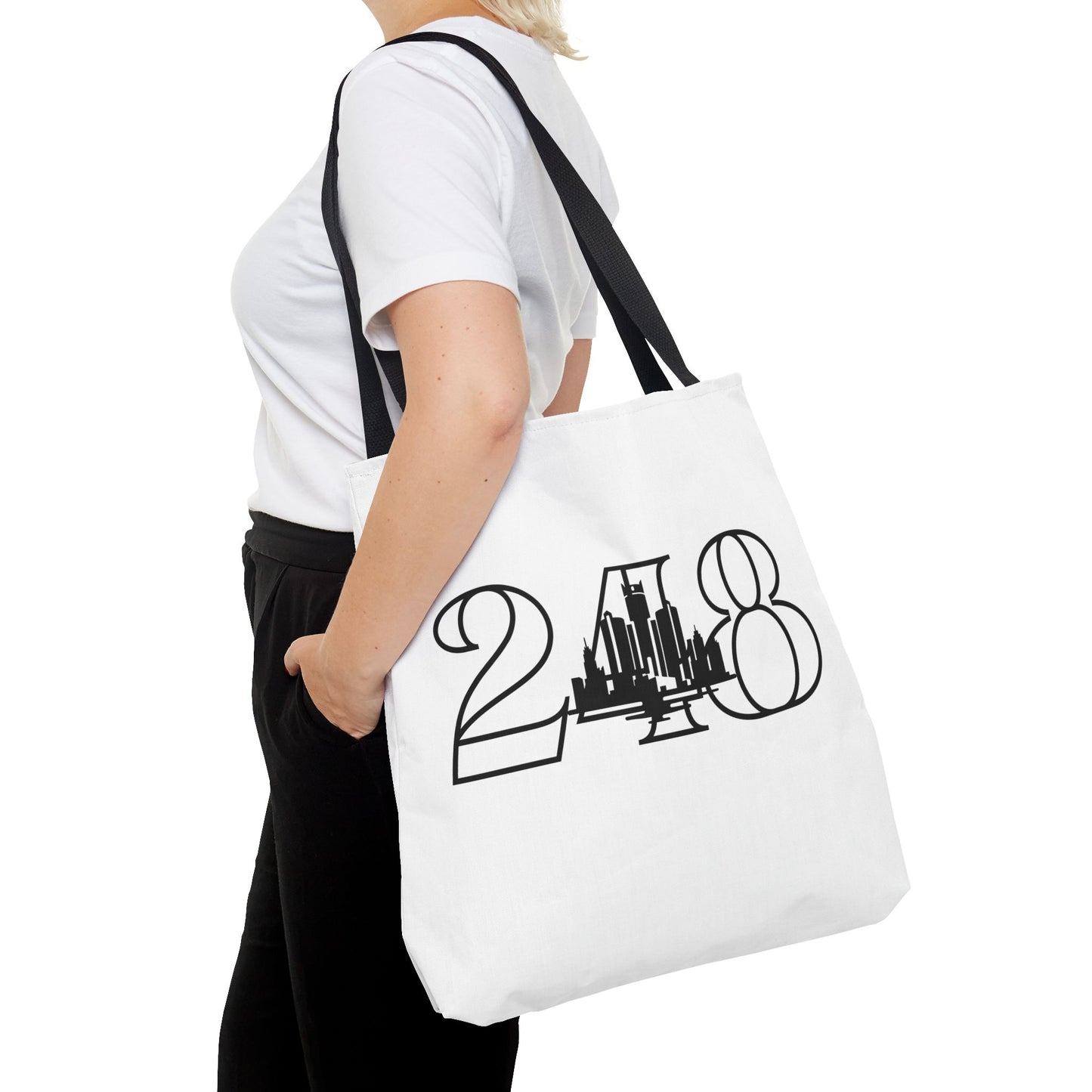 248 Skyline Tote