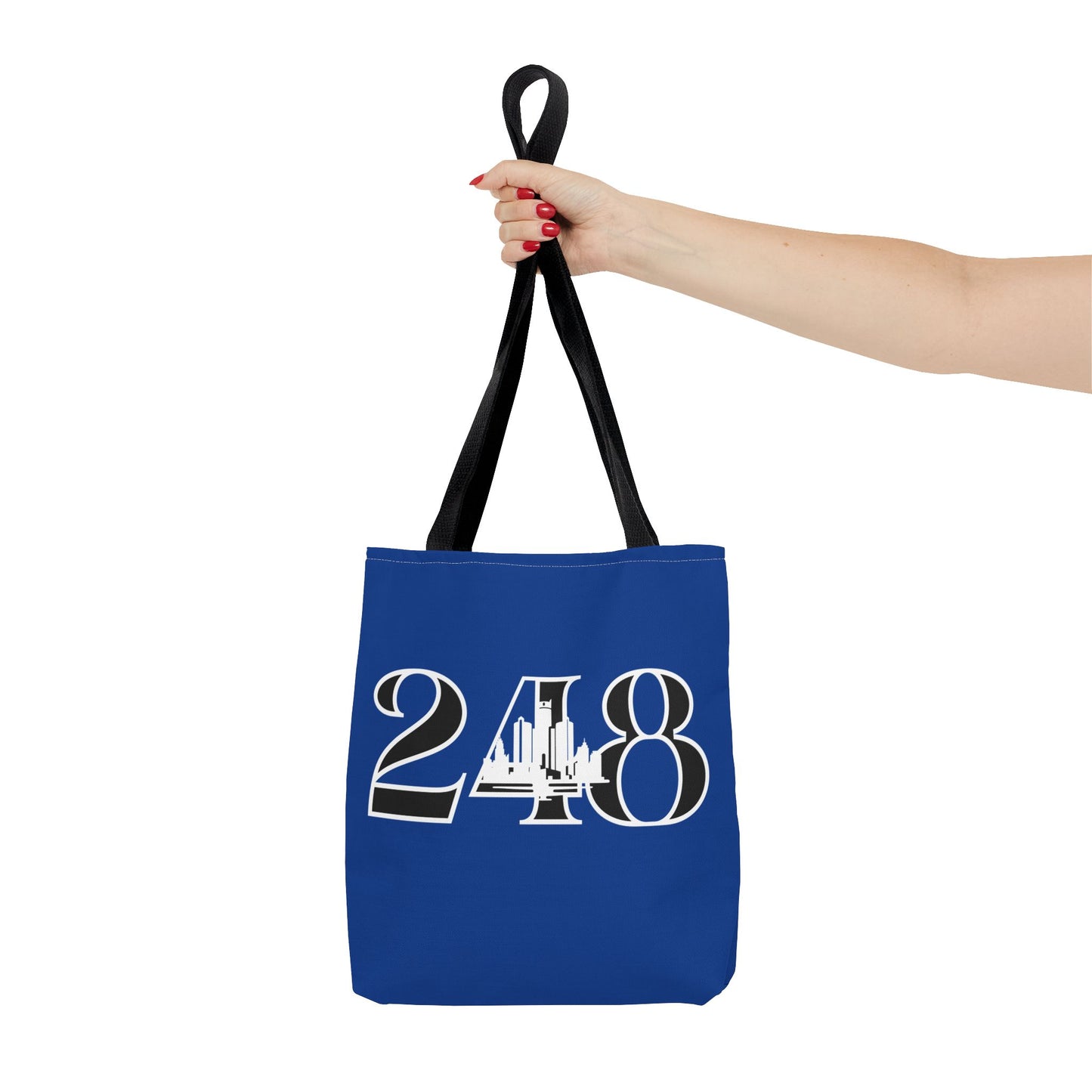 248 Skyline Tote