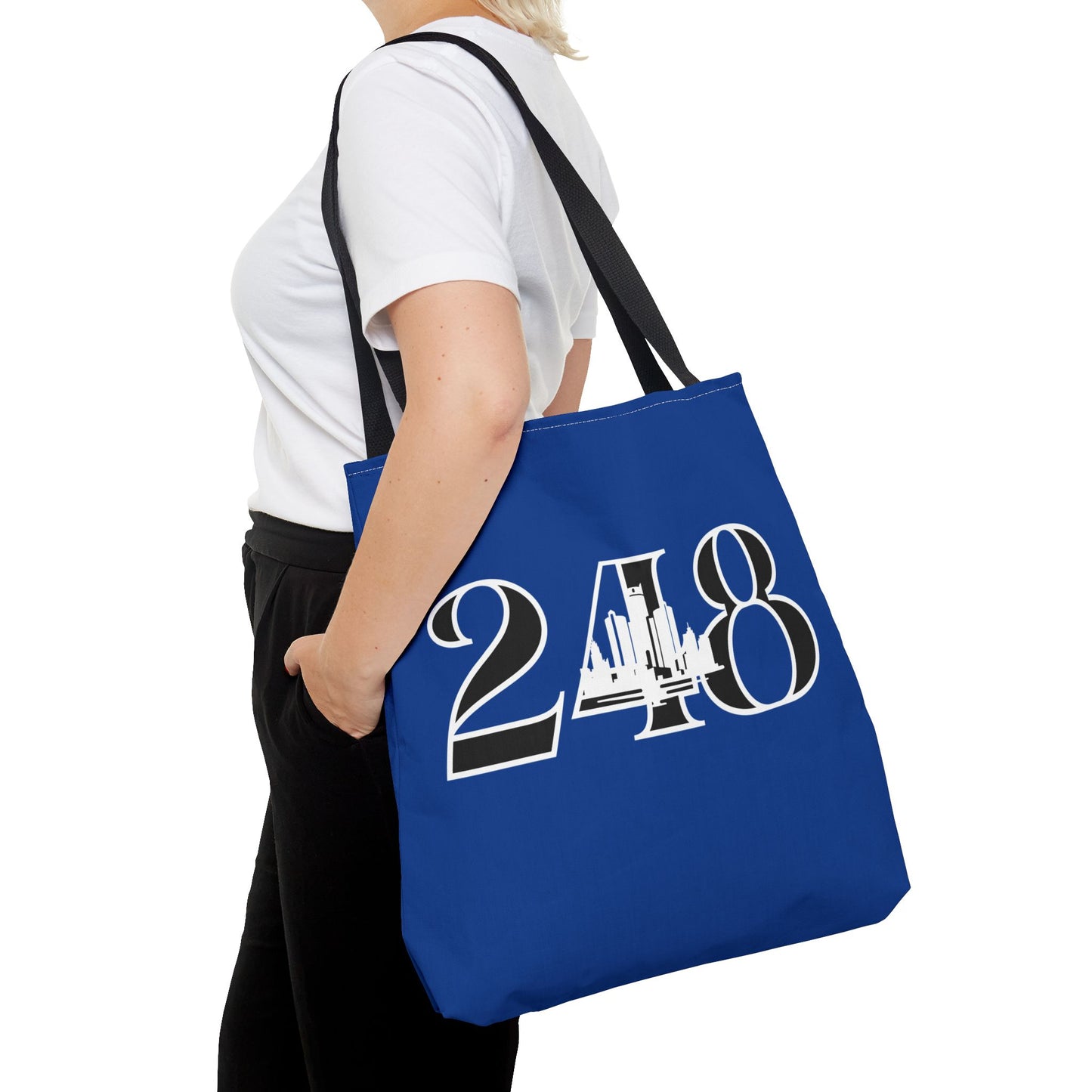 248 Skyline Tote