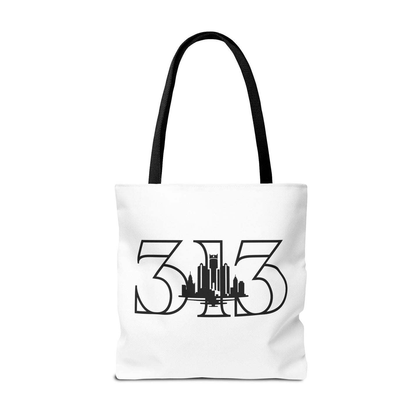 313 Skyline Tote