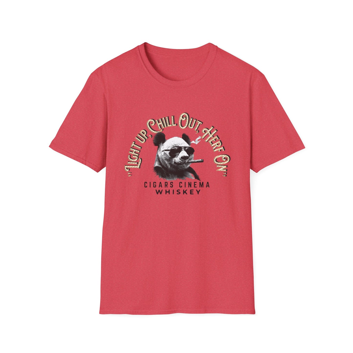 Herf Out TEE - Unisex T-Shirt