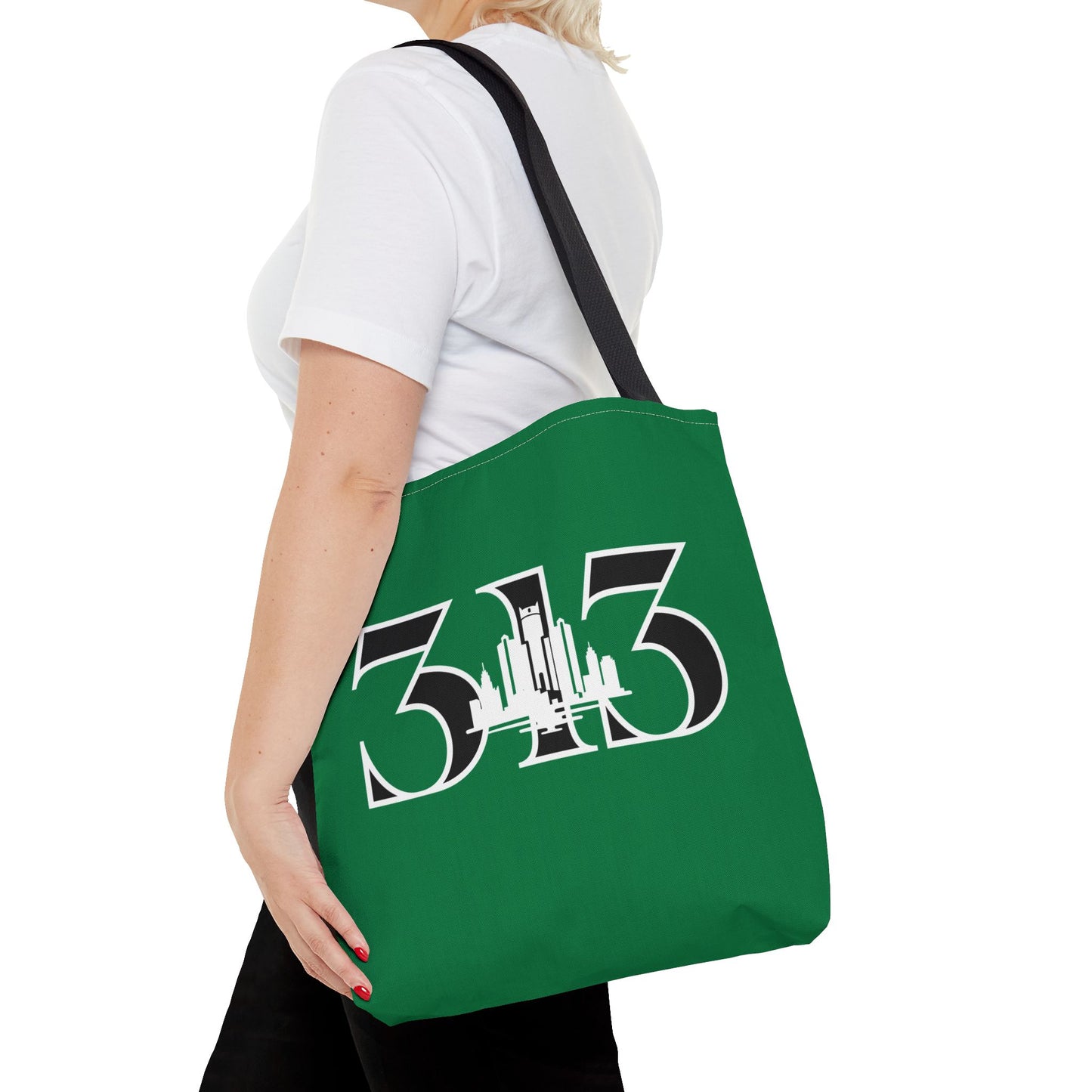 313 Skyline Tote