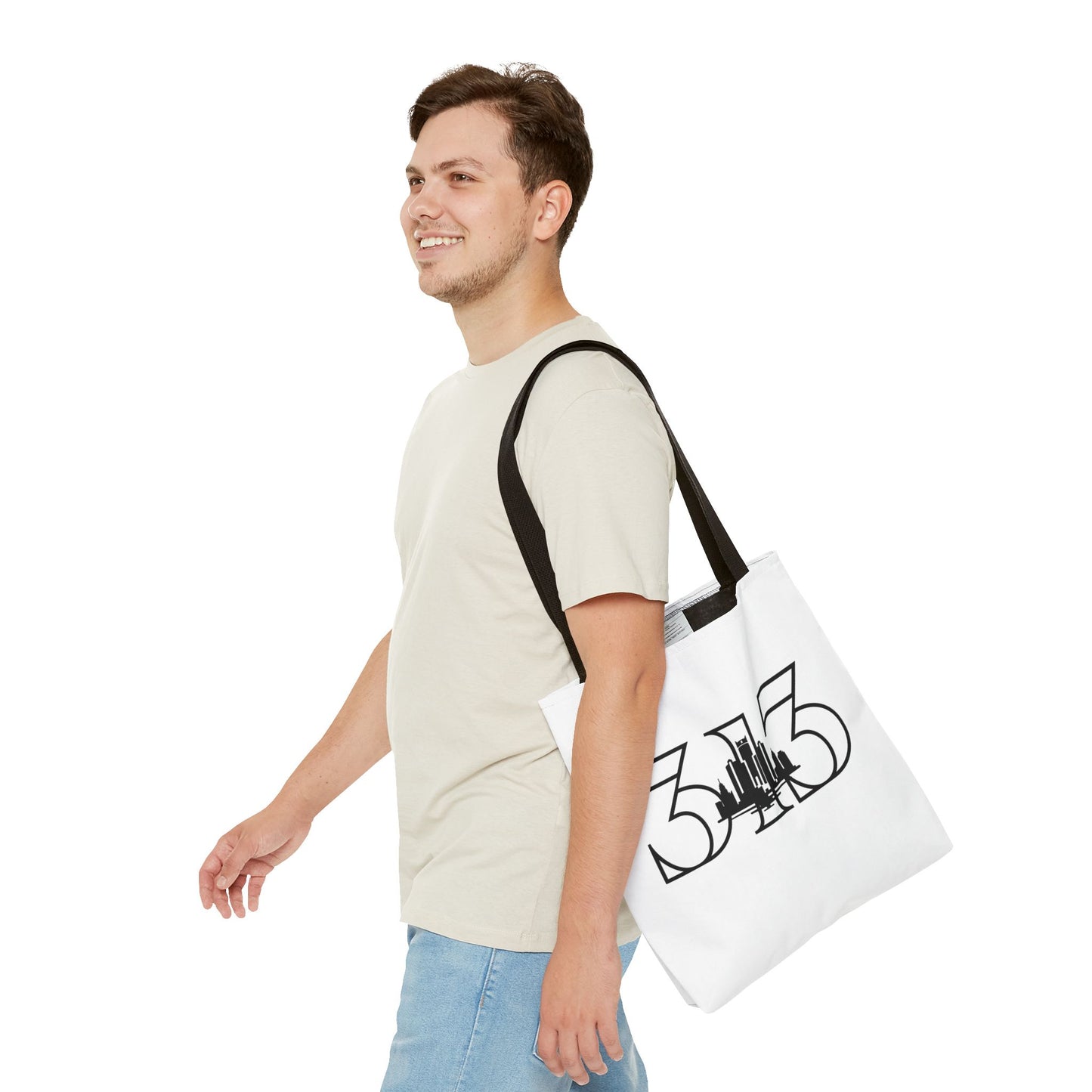 313 Skyline Tote