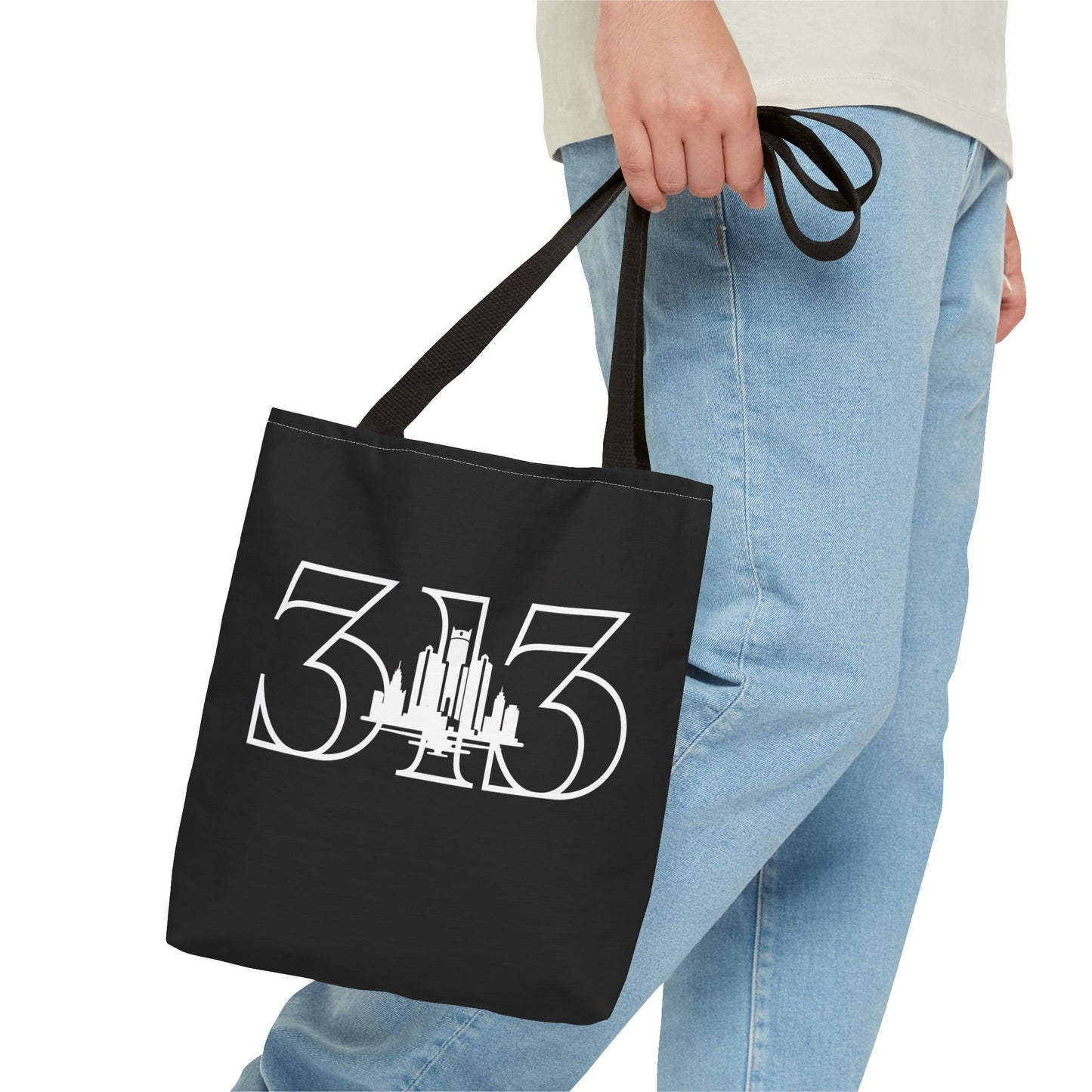 313 Skyline Tote