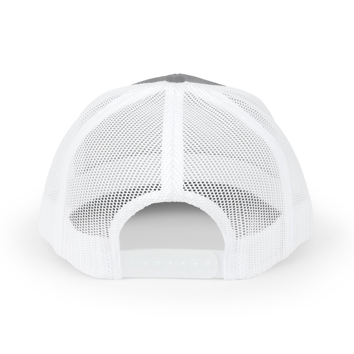 CCW Snapback Trucker Cap