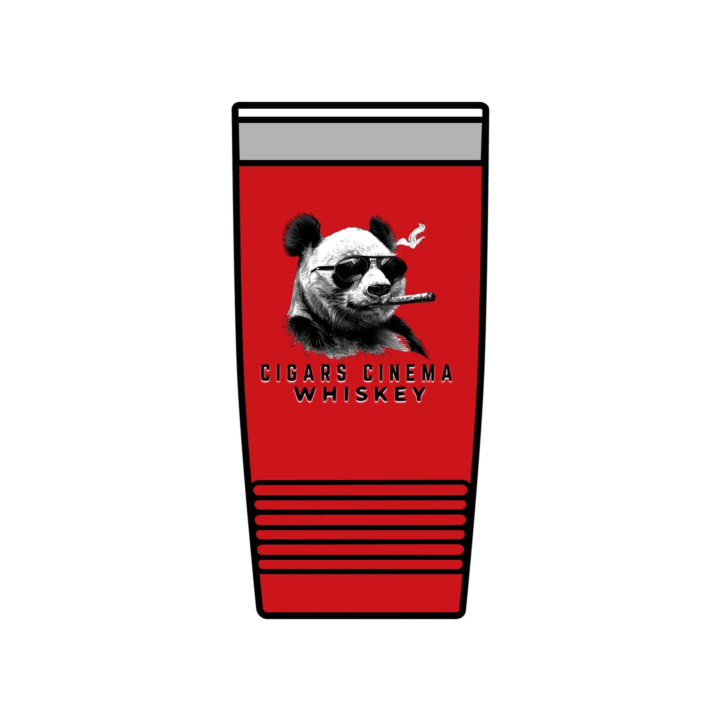 CCW Clyde Insulated Tumbler, 20oz