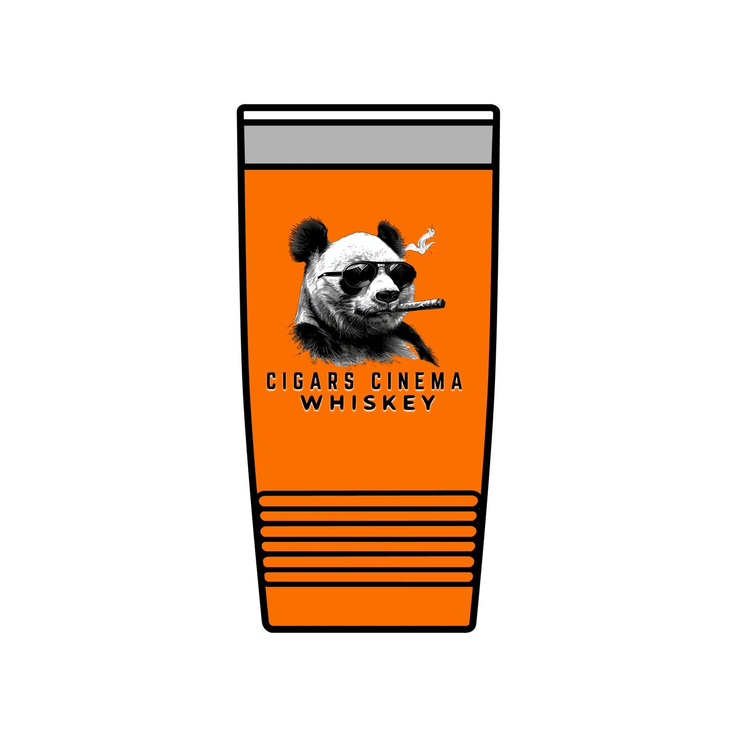 CCW Clyde Insulated Tumbler, 20oz