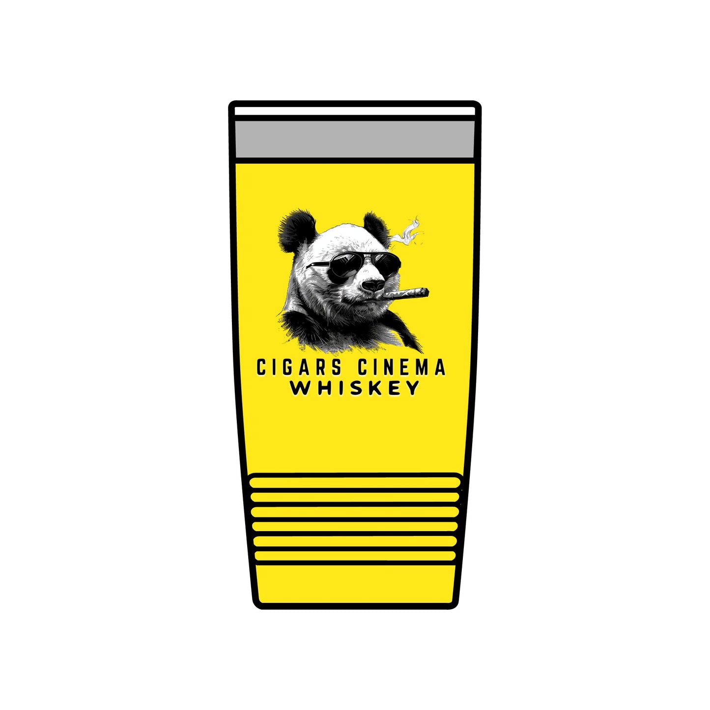 CCW Clyde Insulated Tumbler, 20oz